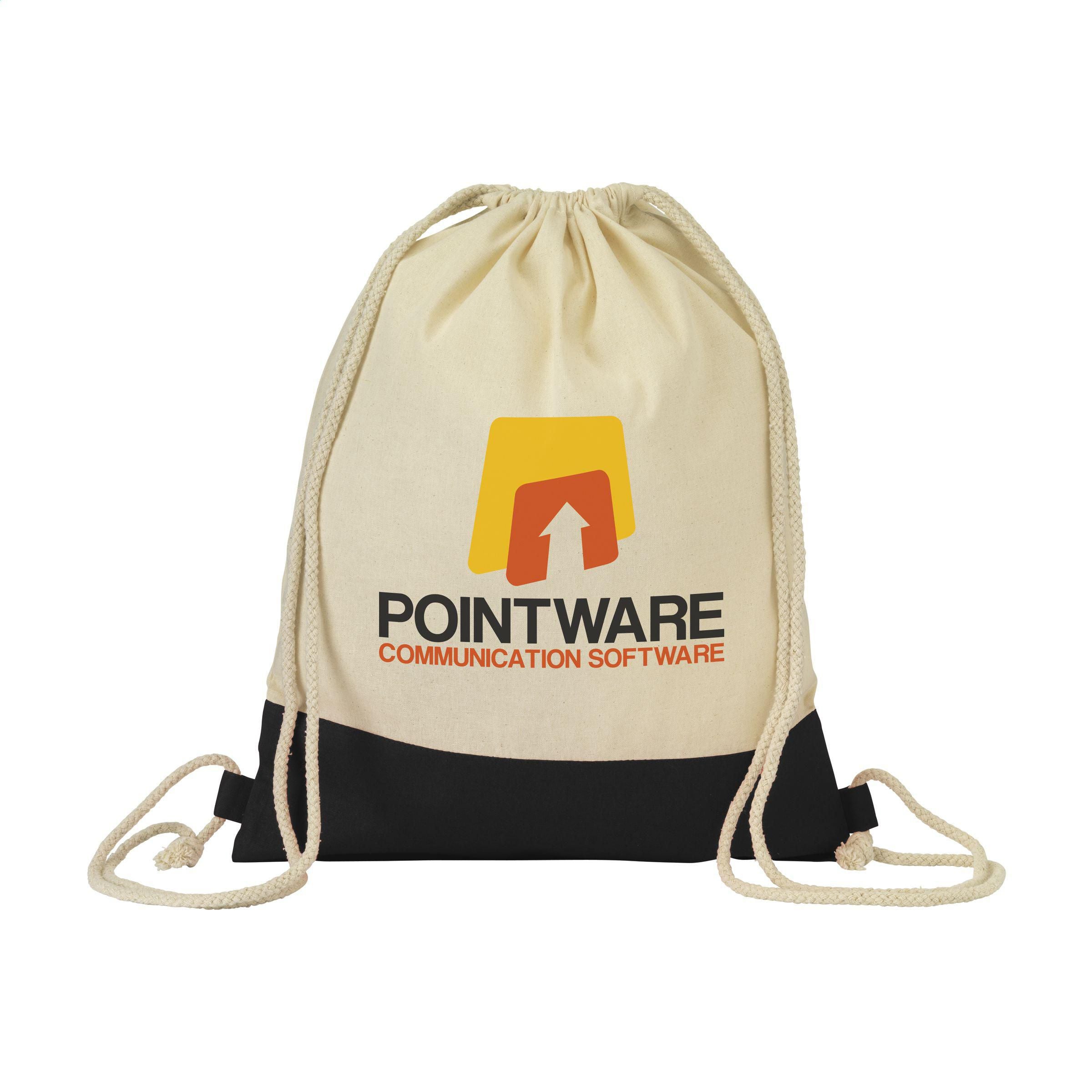 Cotton Promo (125 G/M²) Backpack