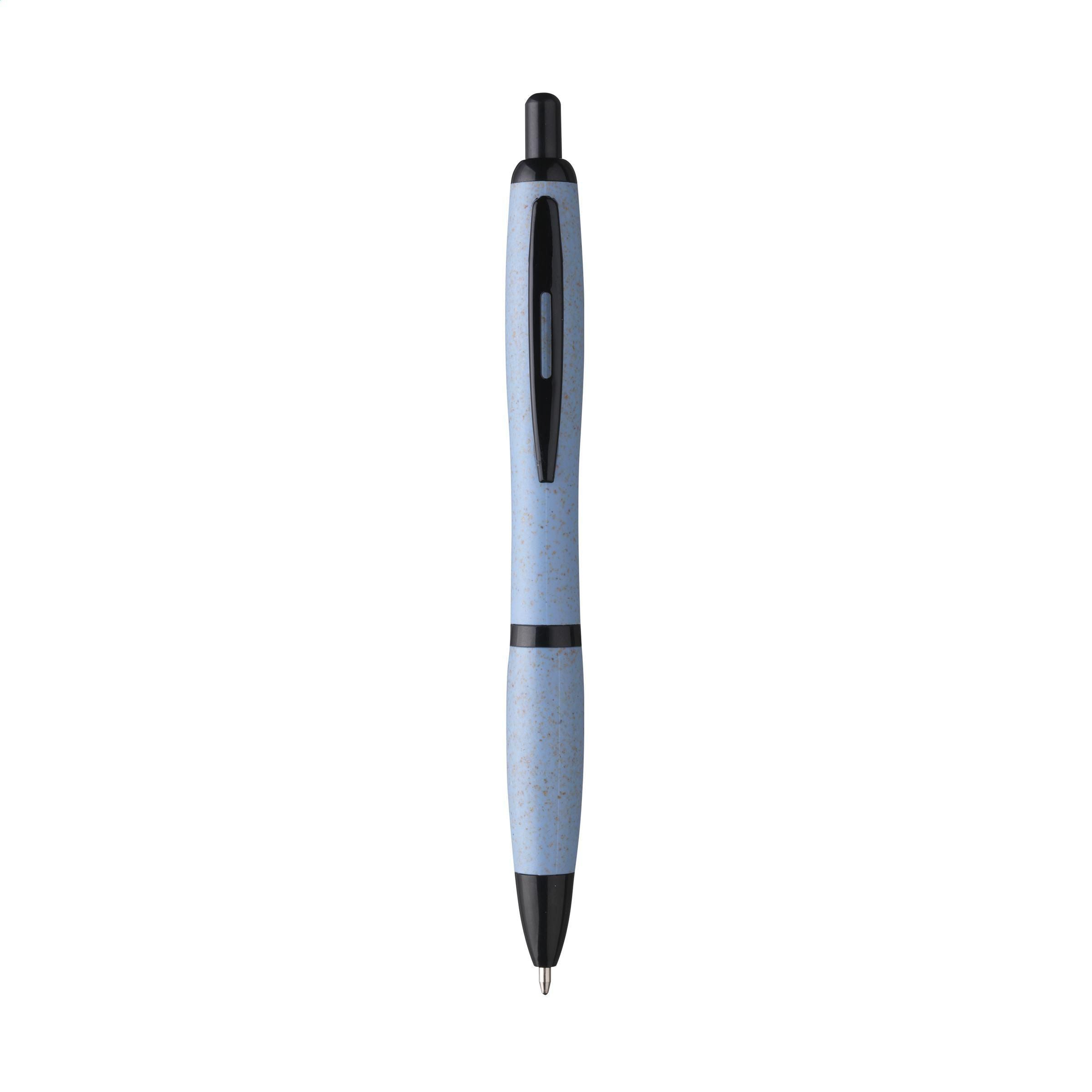 Athos Wheat-Cycled Pen Wheat Straw Pen