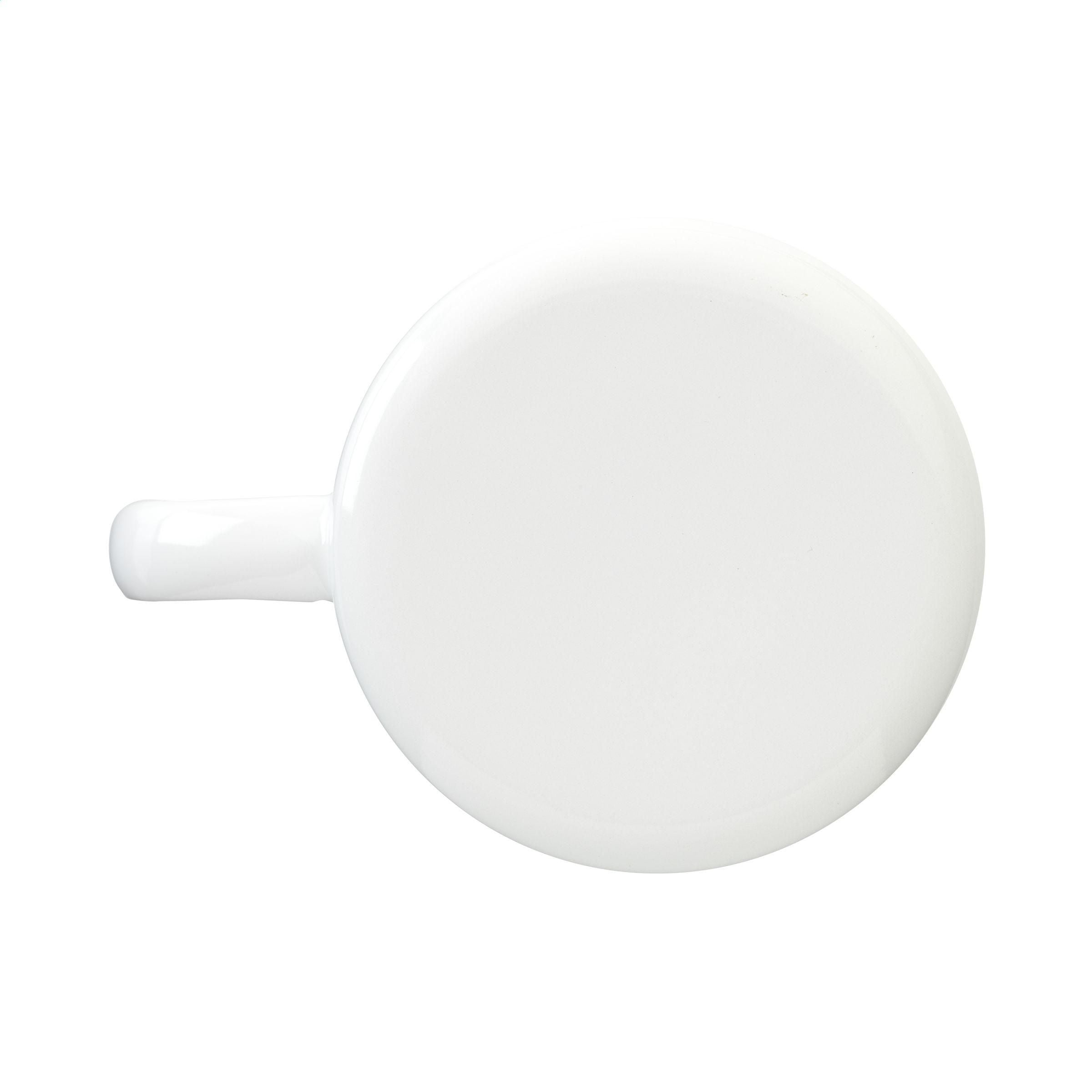 Retro Enamel Mug 350 Ml