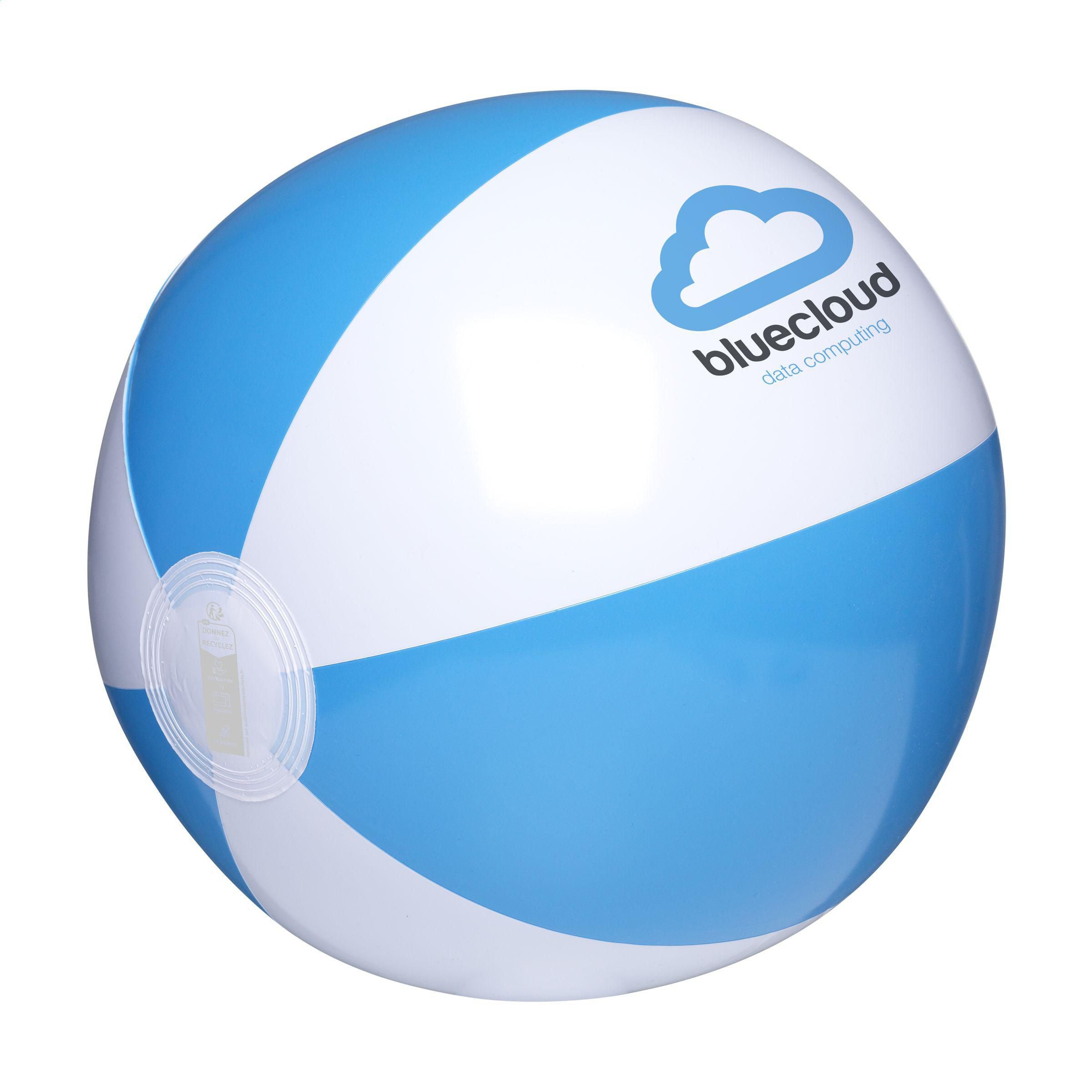Beachball Ø 27 Cm
