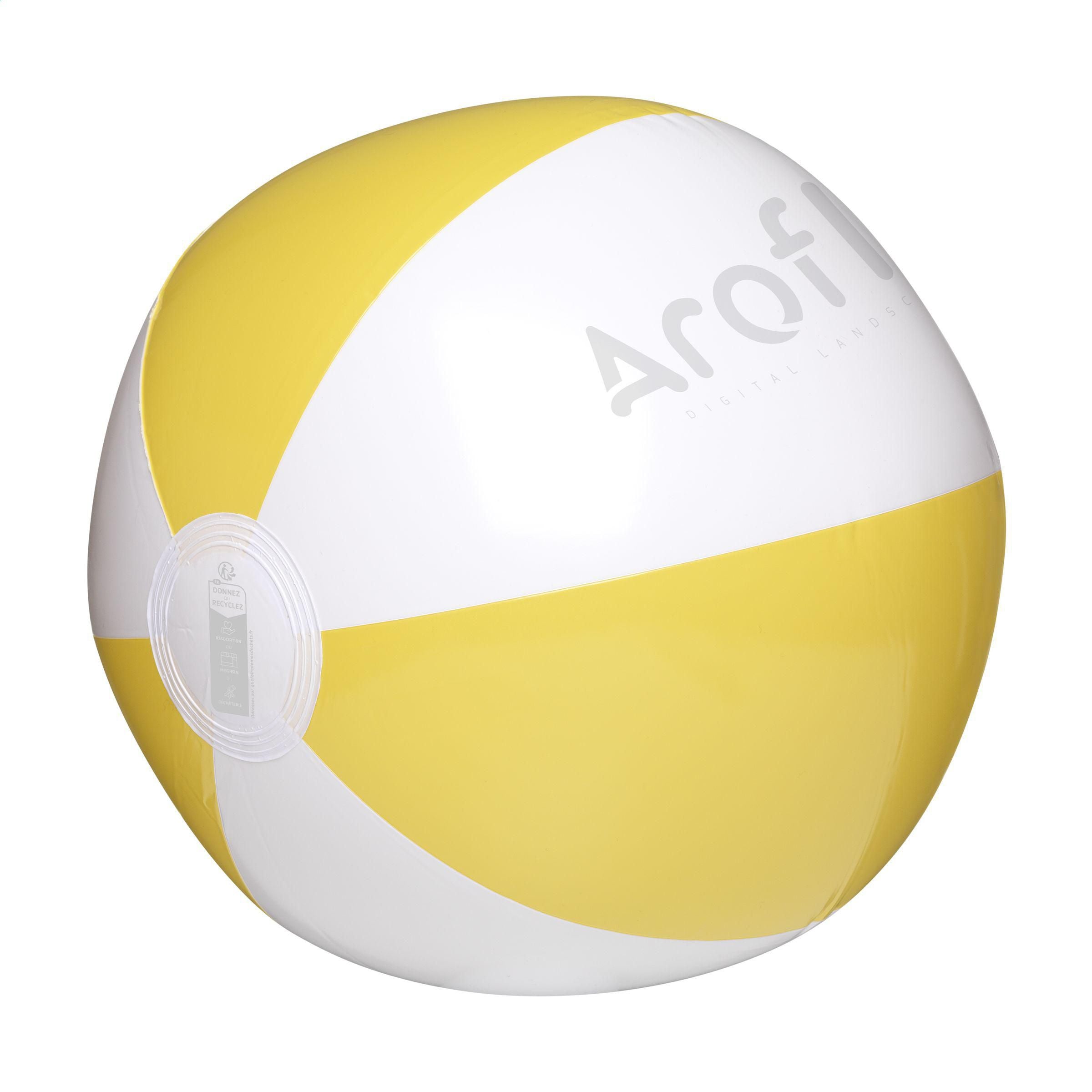 Beachball Ø 27 Cm
