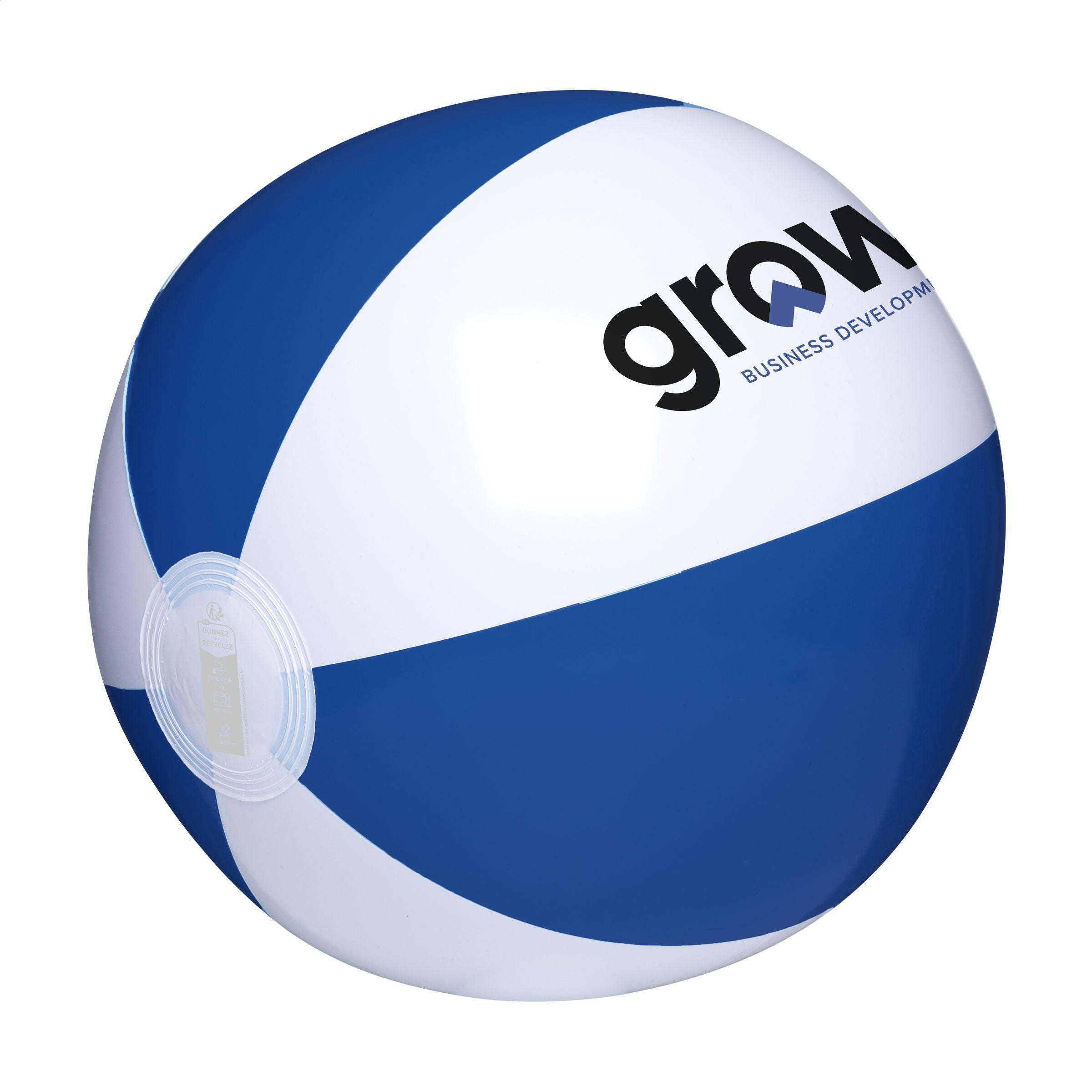 Beachball Ø 27 Cm
