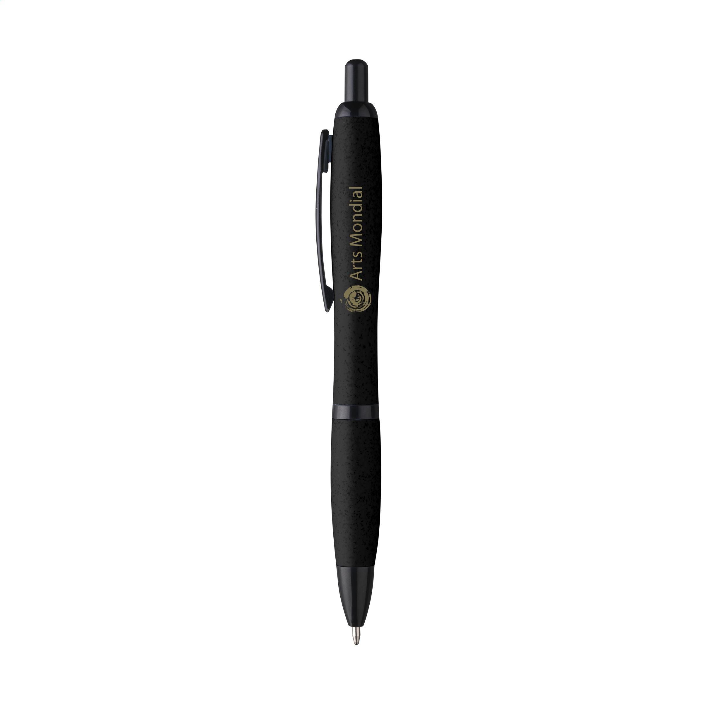 Athos Wheat-Cycled Pen Wheat Straw Pen