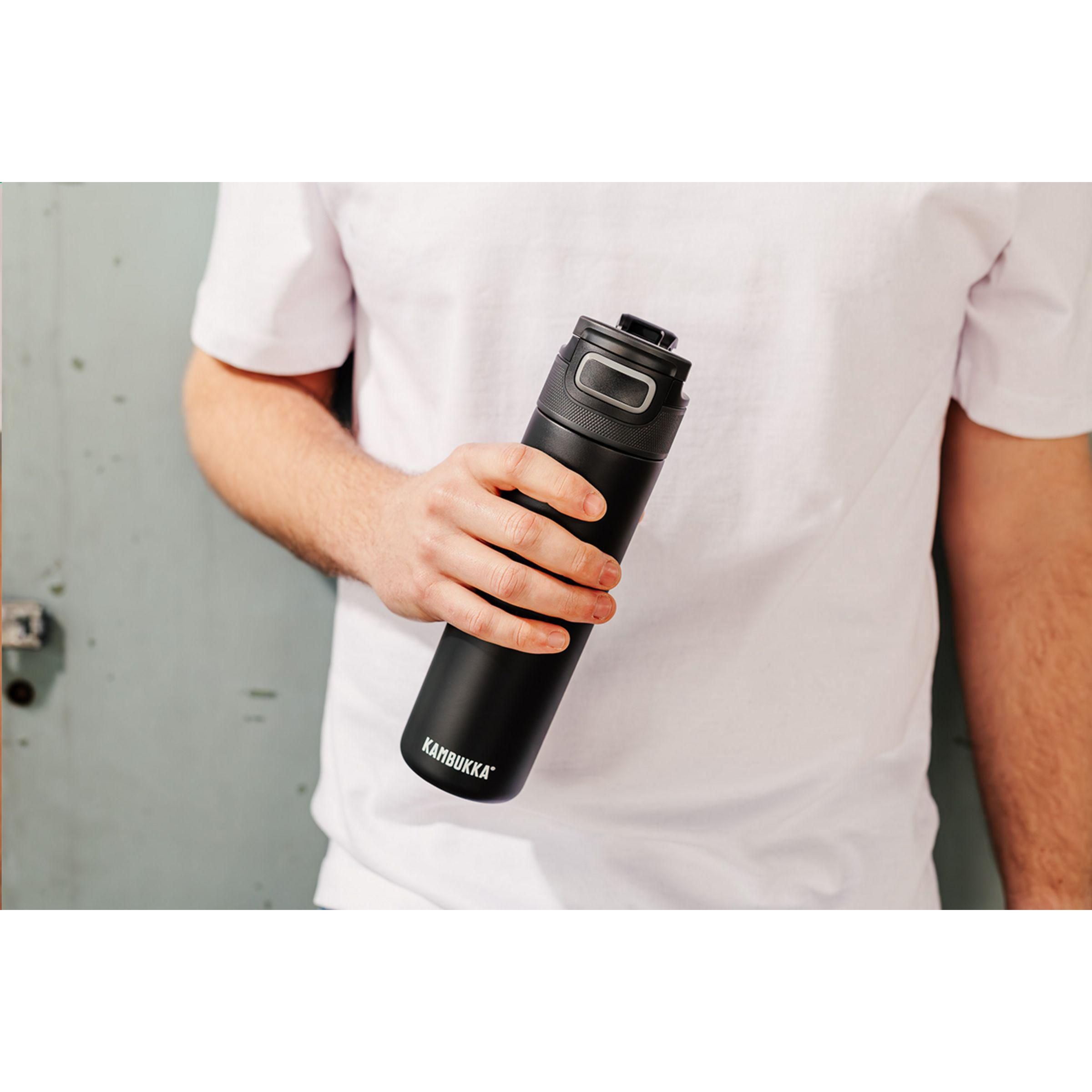 Kambukka® Elton Insulated 600 Ml Drinking Bottle