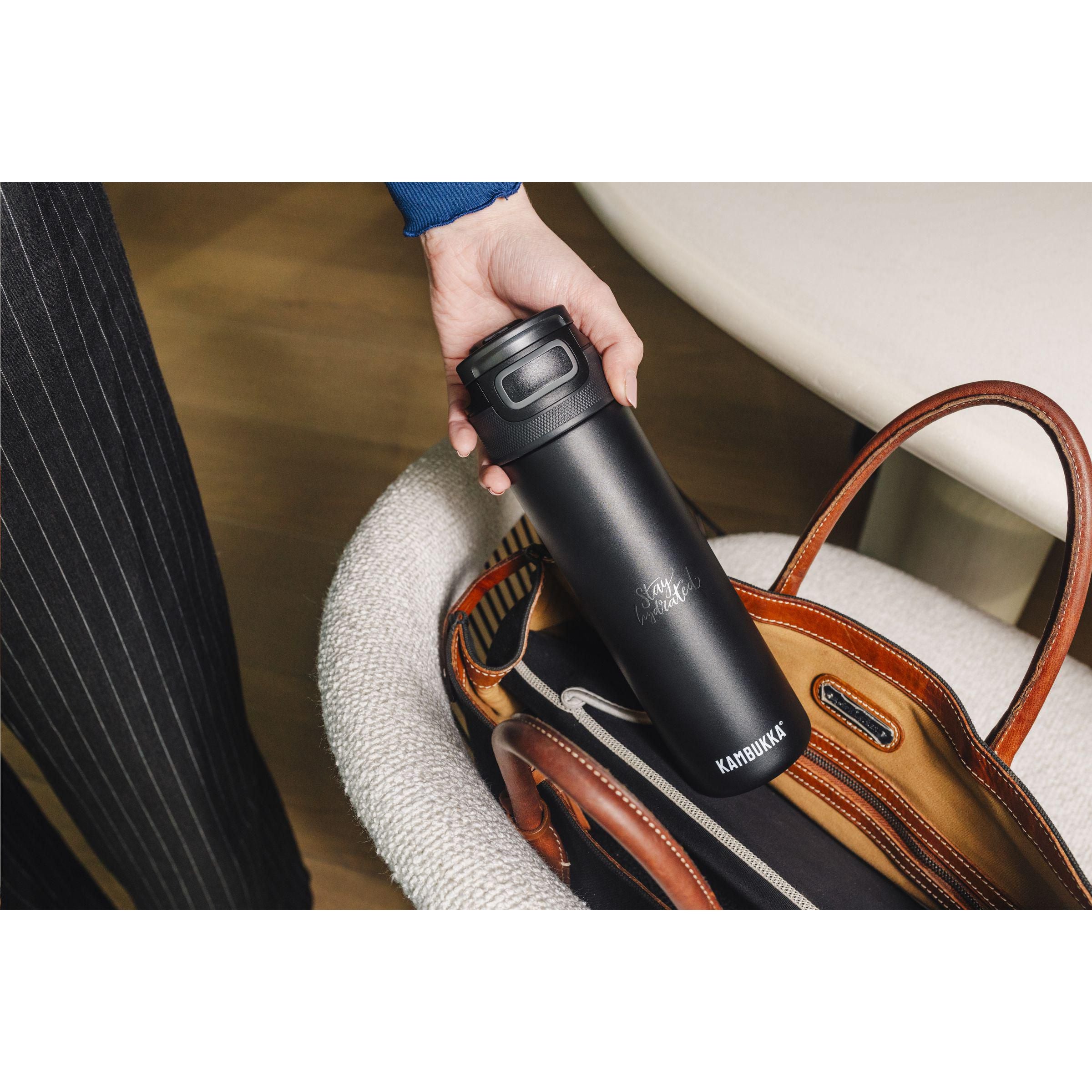 Kambukka® Elton Insulated 600 Ml Drinking Bottle