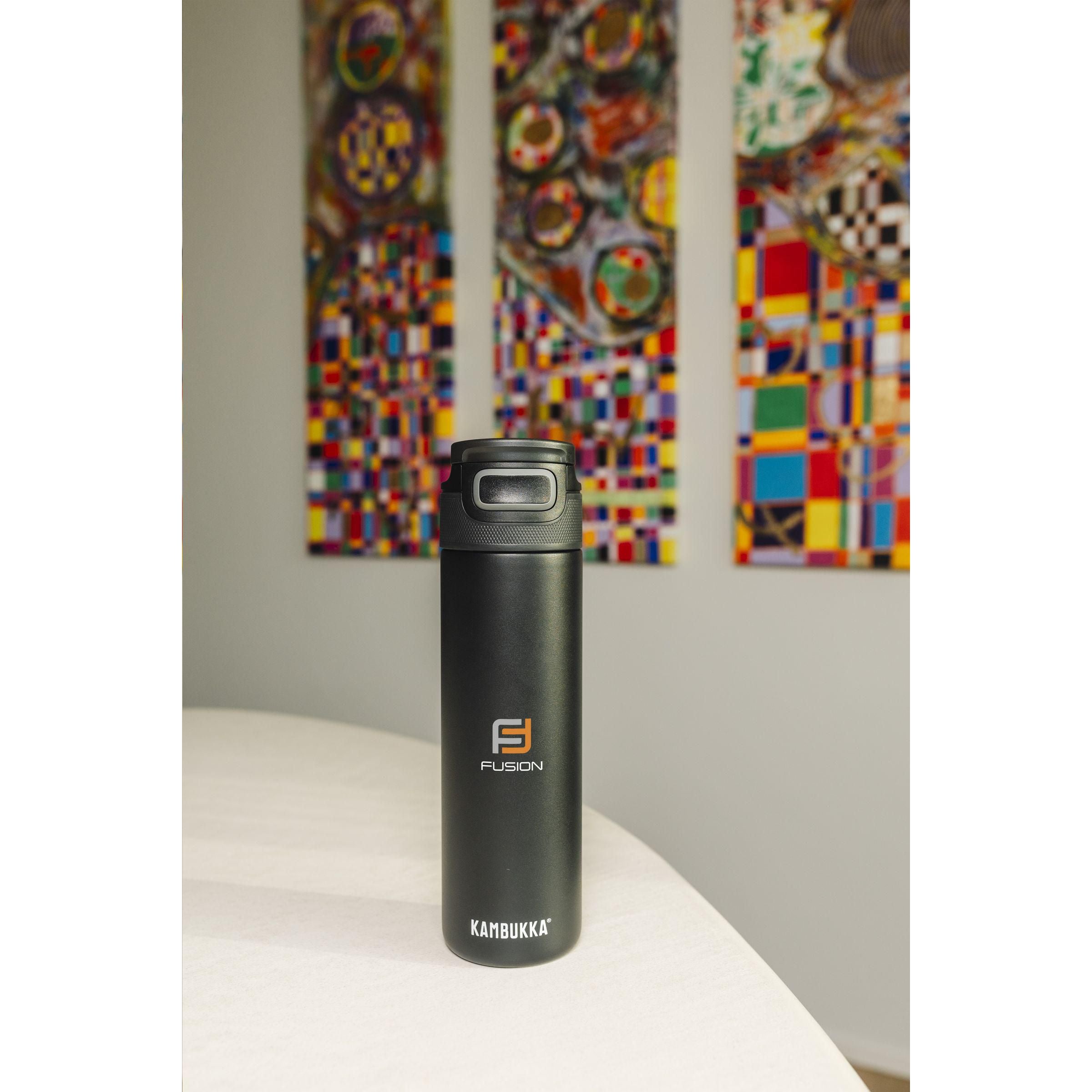 Kambukka® Elton Insulated 600 Ml Drinking Bottle