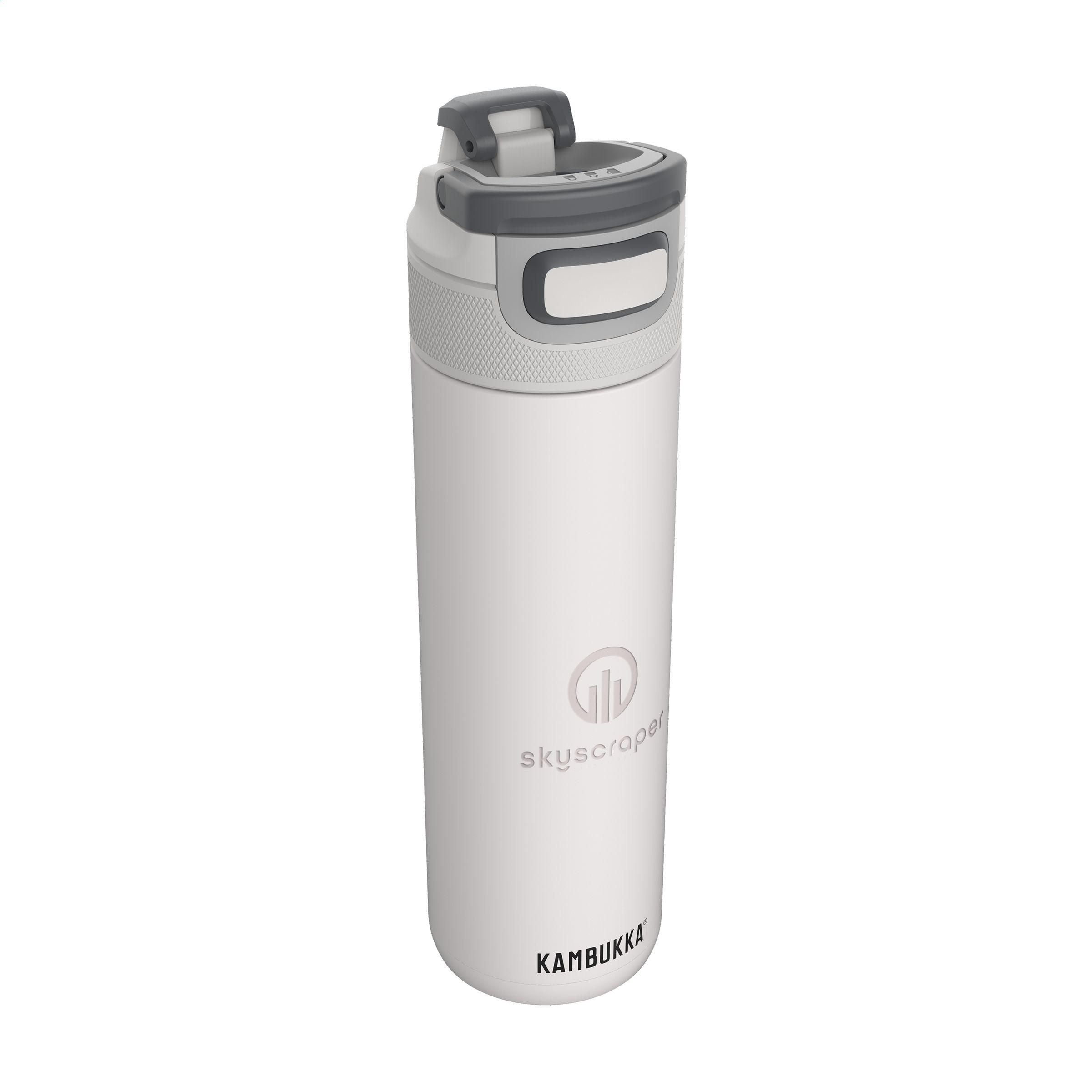 Kambukka® Elton Insulated 600 Ml Drinking Bottle