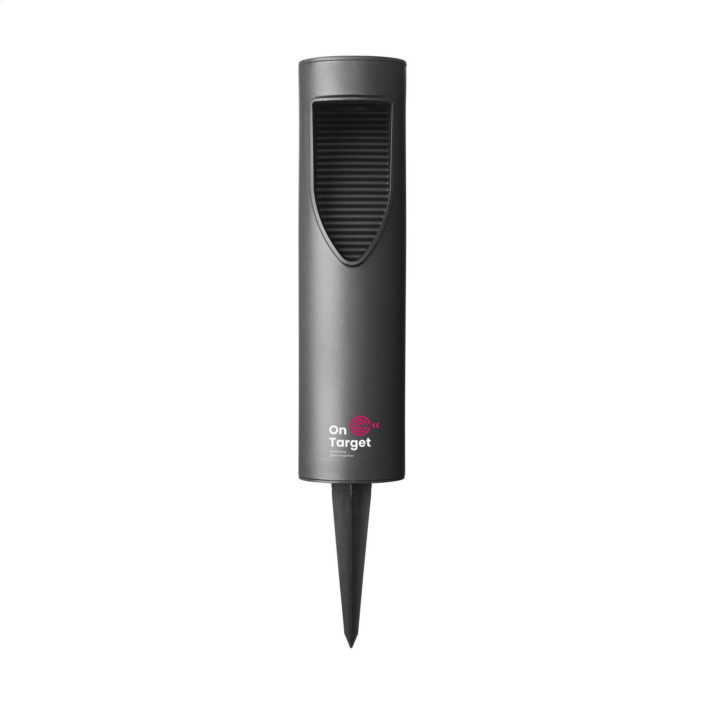 Grundig Solar Led-Light Warm White