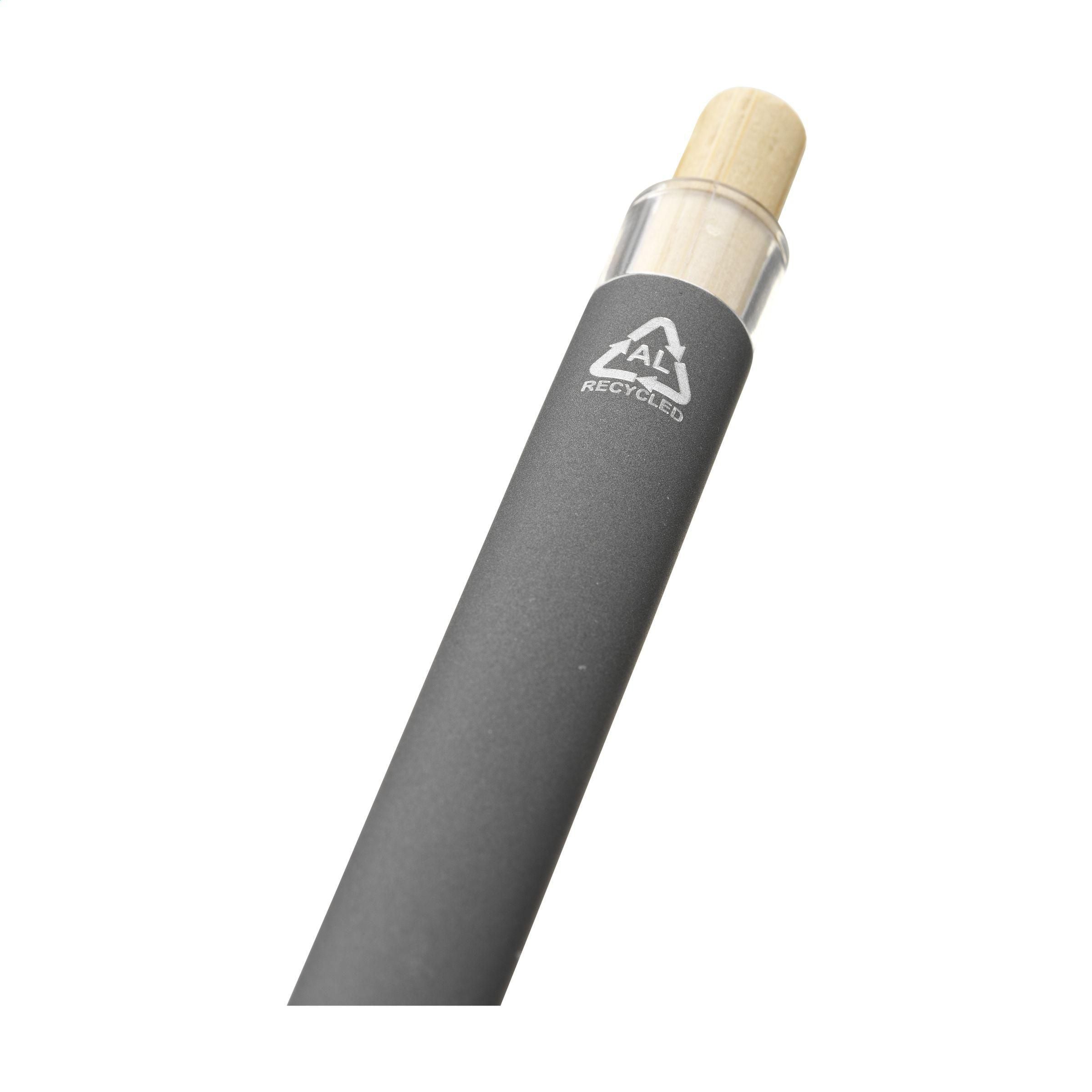 Alvar Grs Recycled Alu Pen