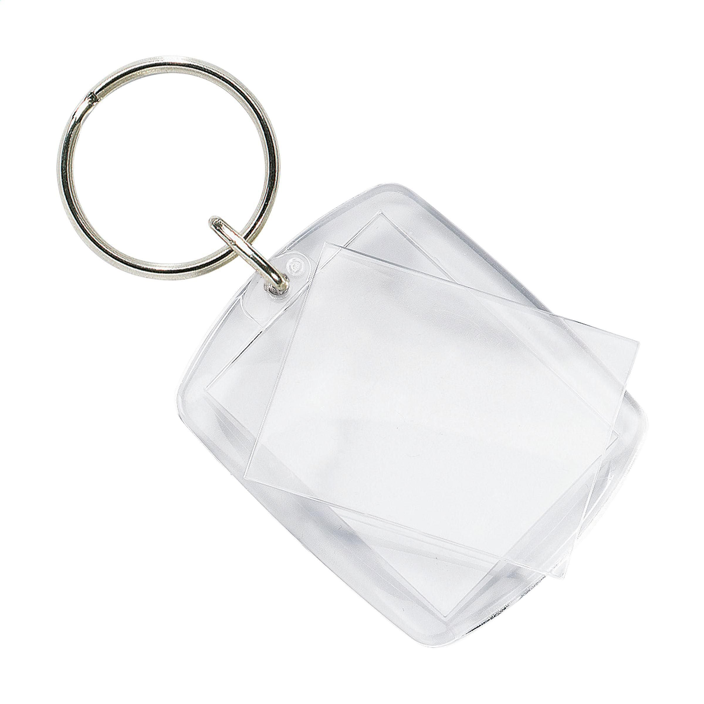 Club Keyring