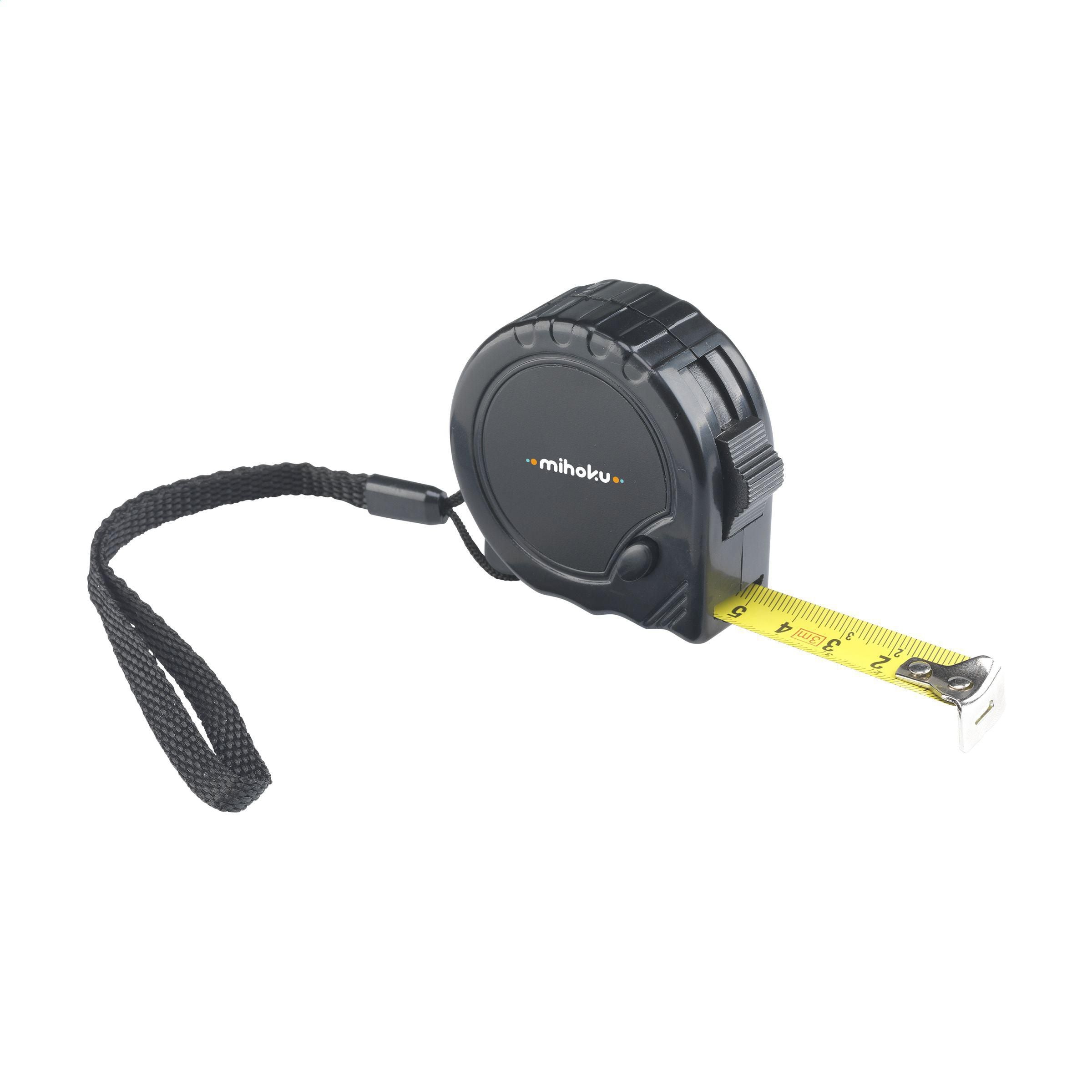 Tyler Rcs Recycled 3 Meter Tape Measure