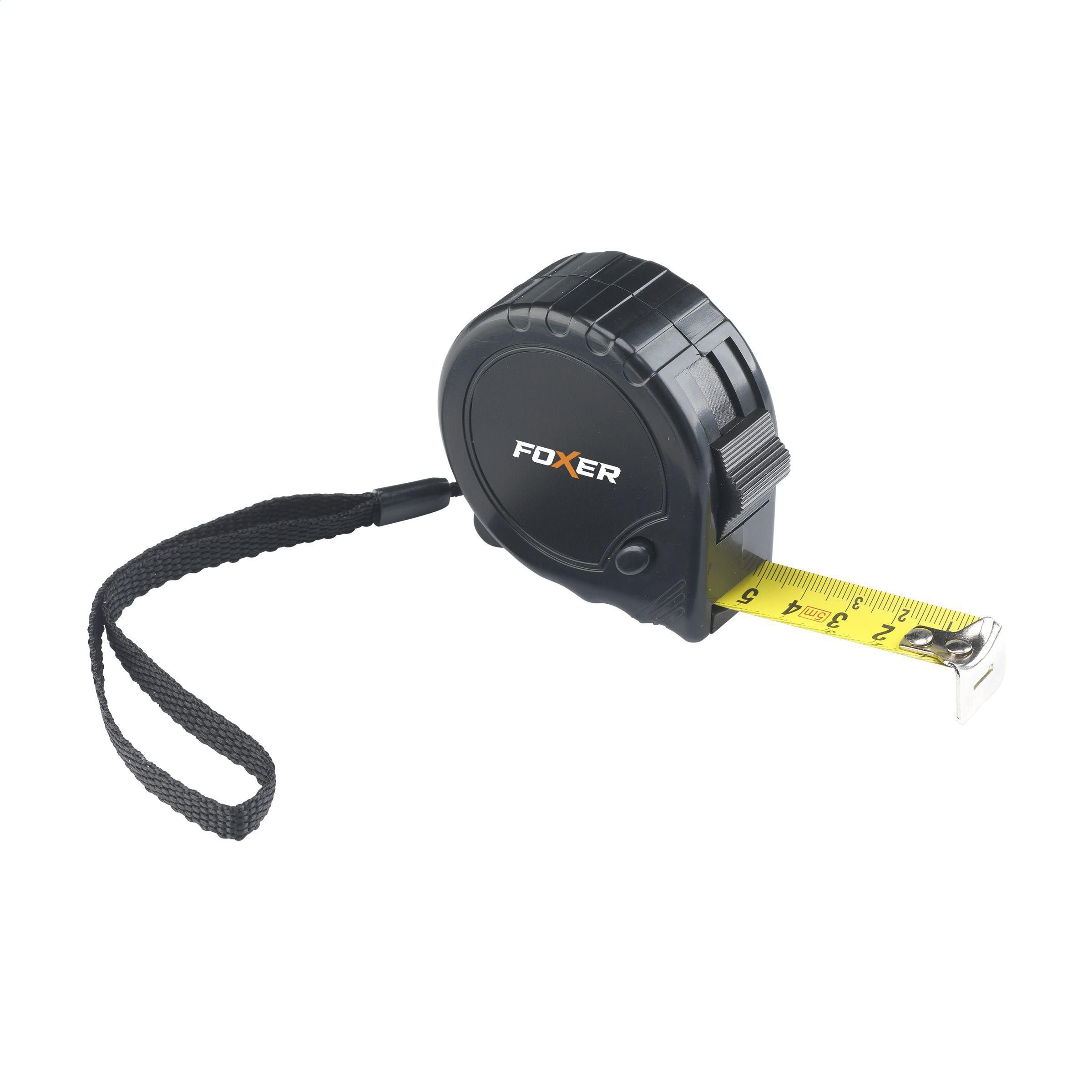 Tyler Rcs Recycled 5 Meter Tape Measure