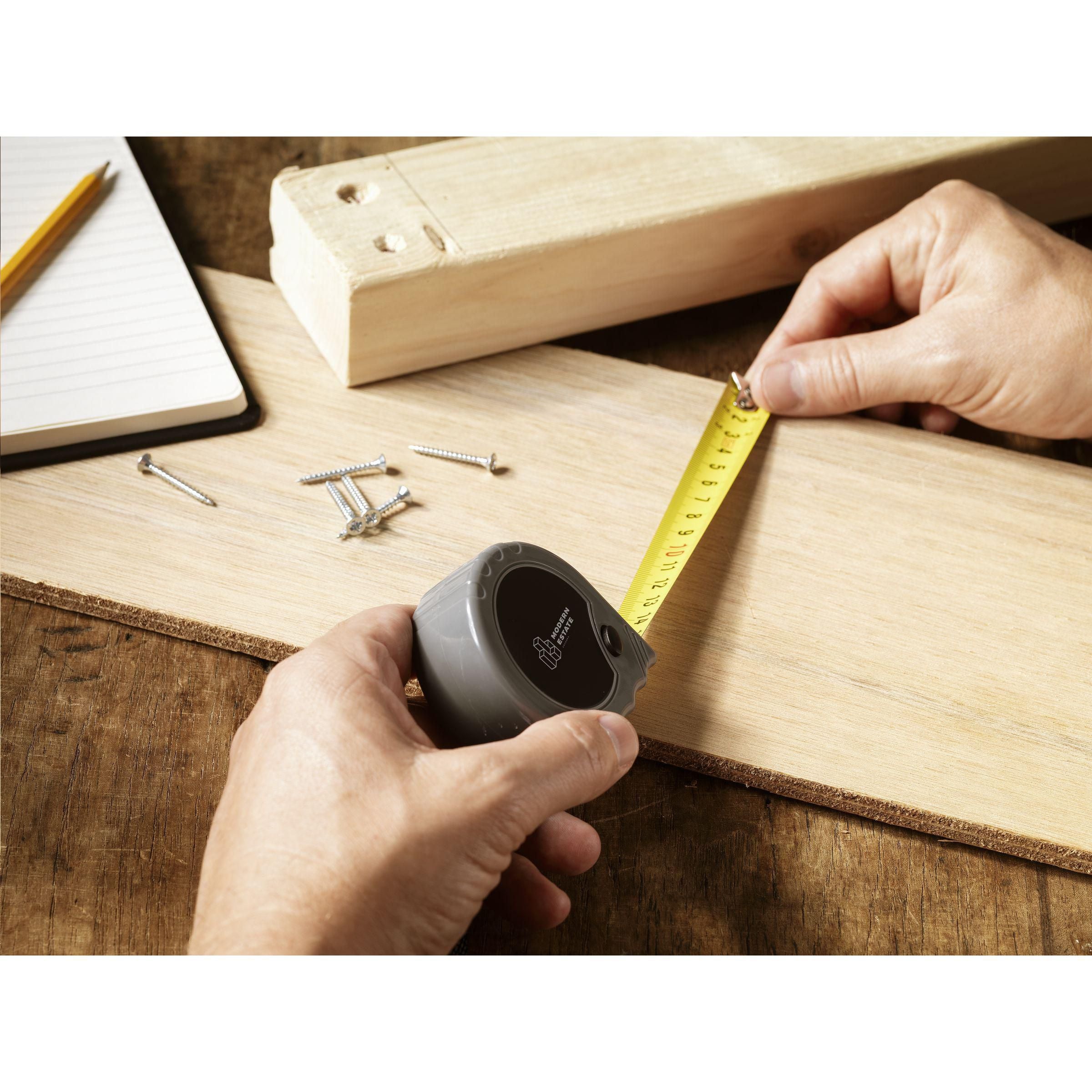 Tyler Rcs Recycled 5 Meter Tape Measure
