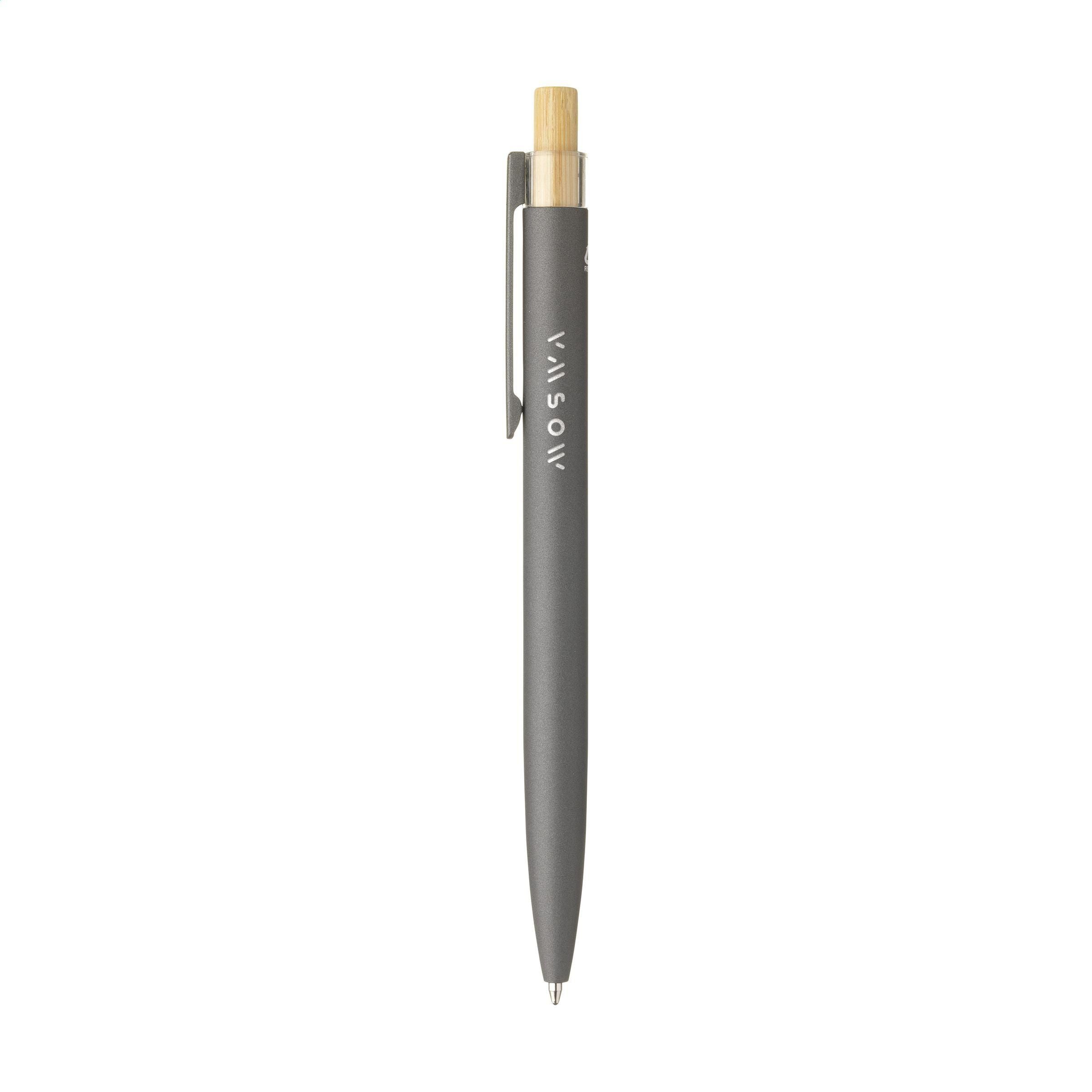 Alvar Grs Recycled Alu Pen