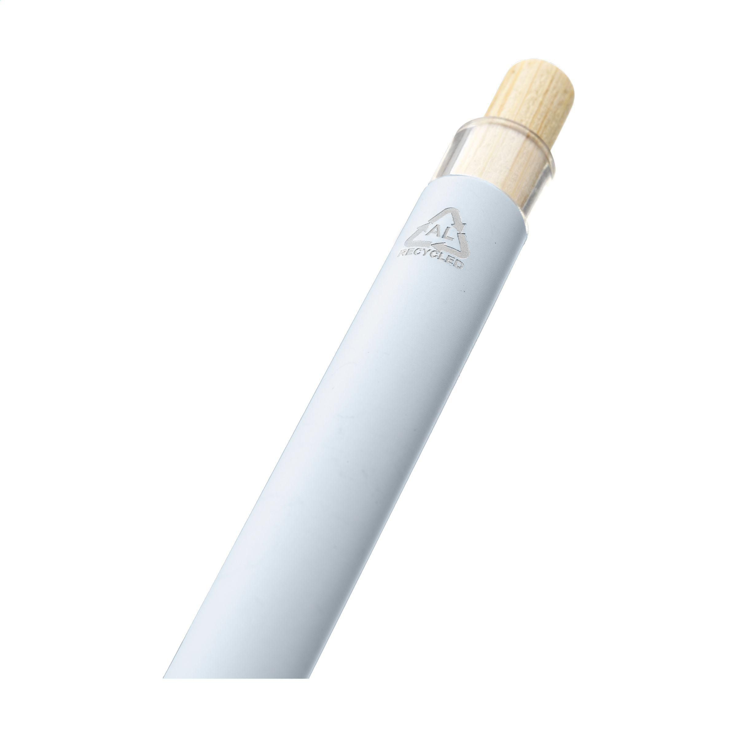 Alvar Grs Recycled Alu Pen
