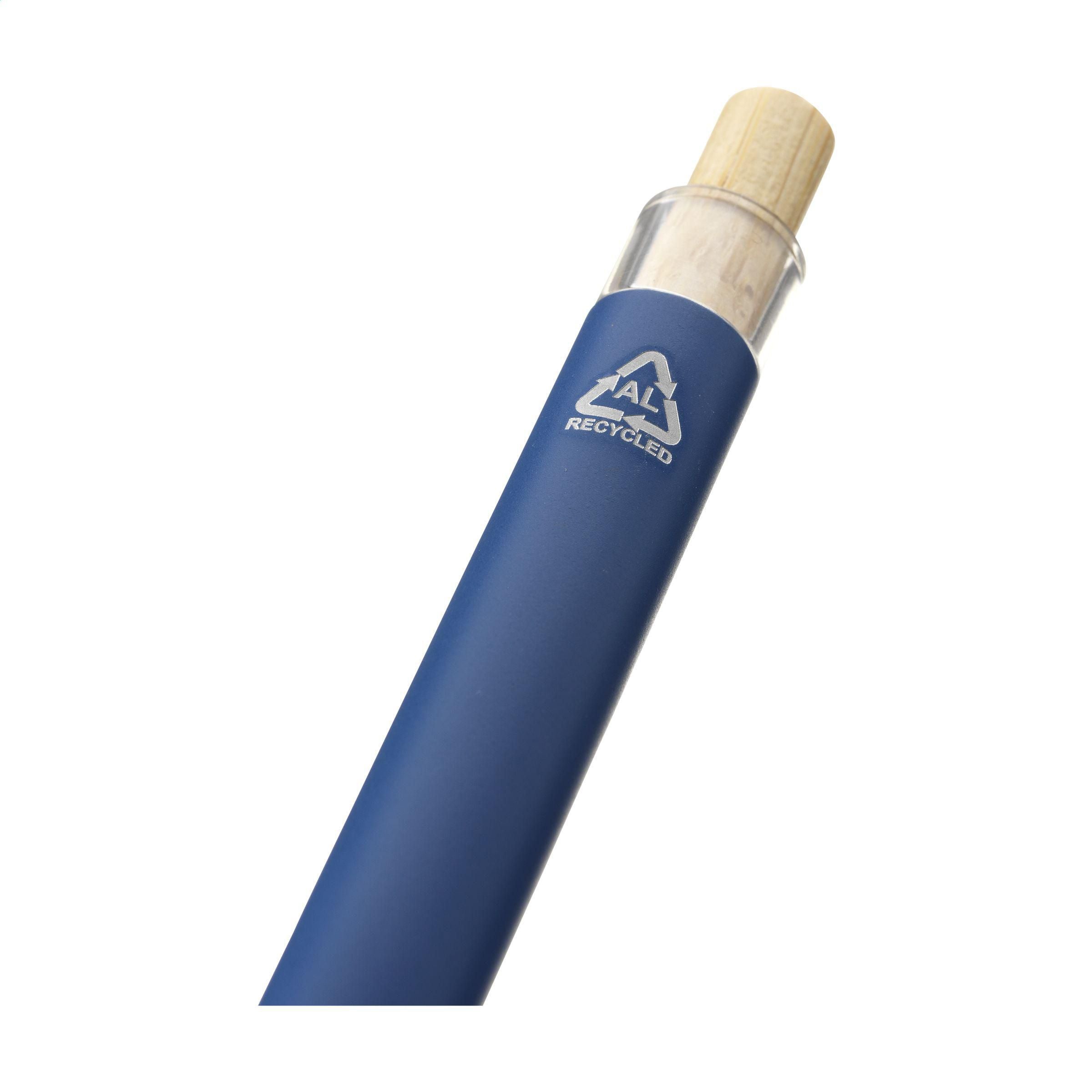 Alvar Grs Recycled Alu Pen