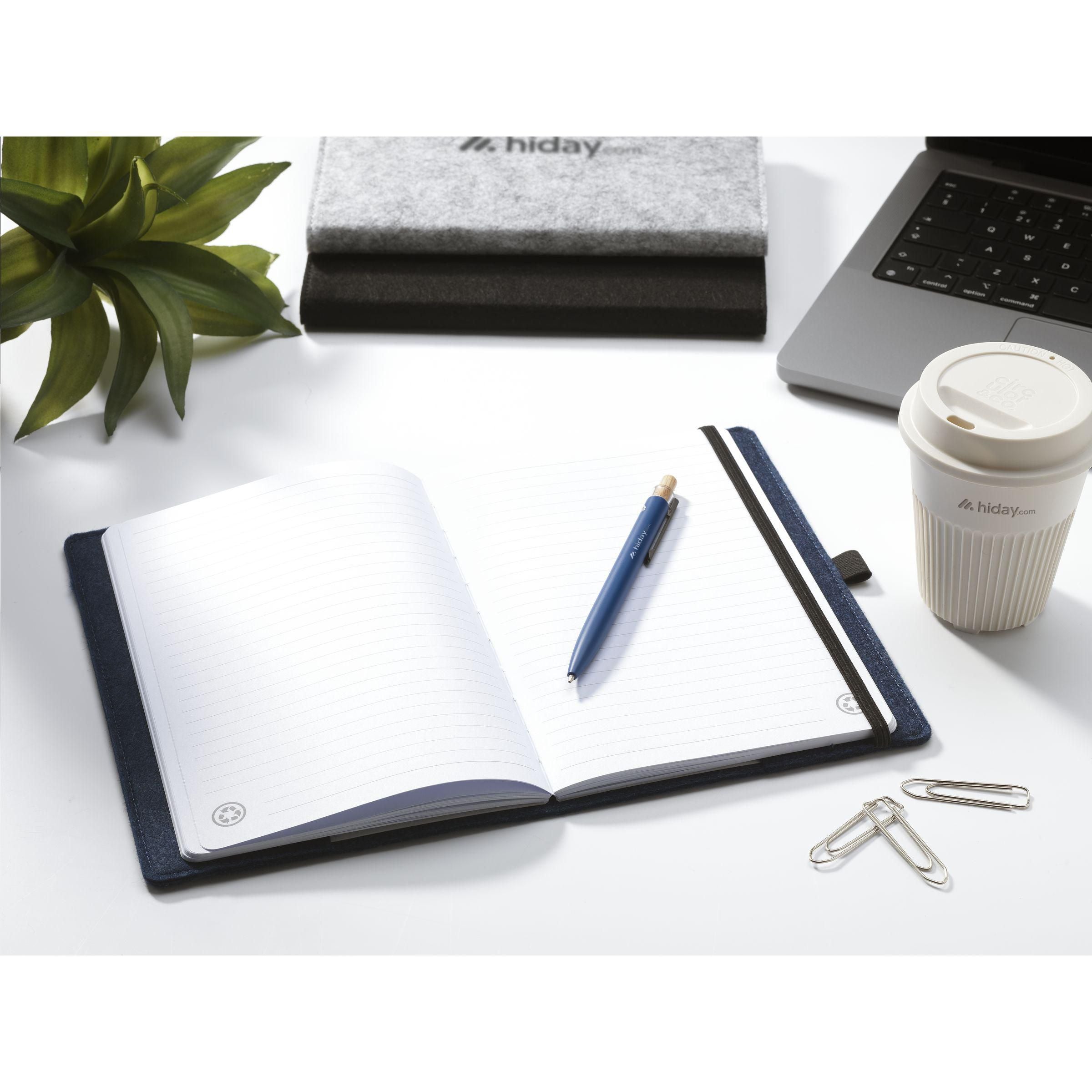 Alvar Grs Recycled Alu Pen