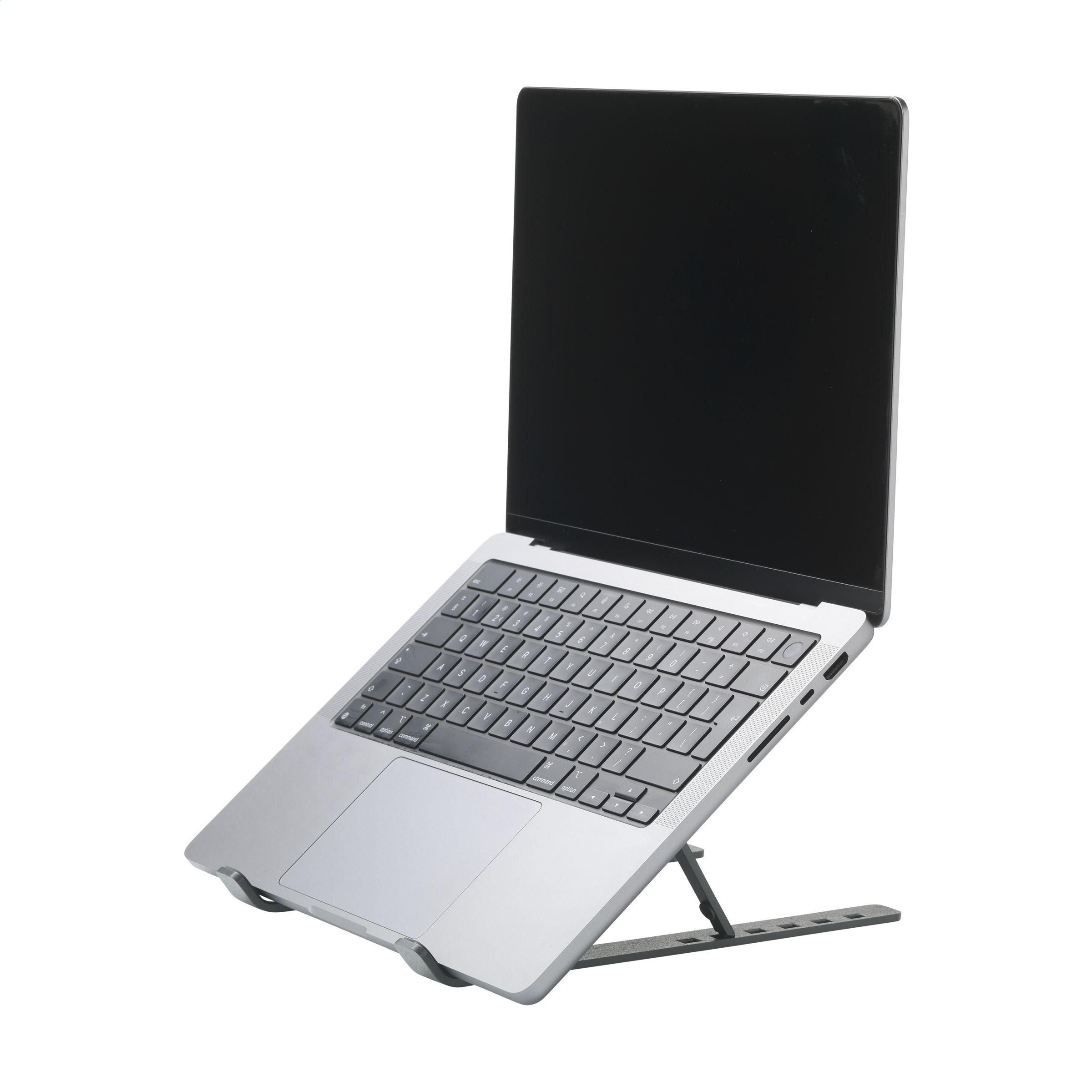 Standby Grs Recycled Alu Laptop Stand