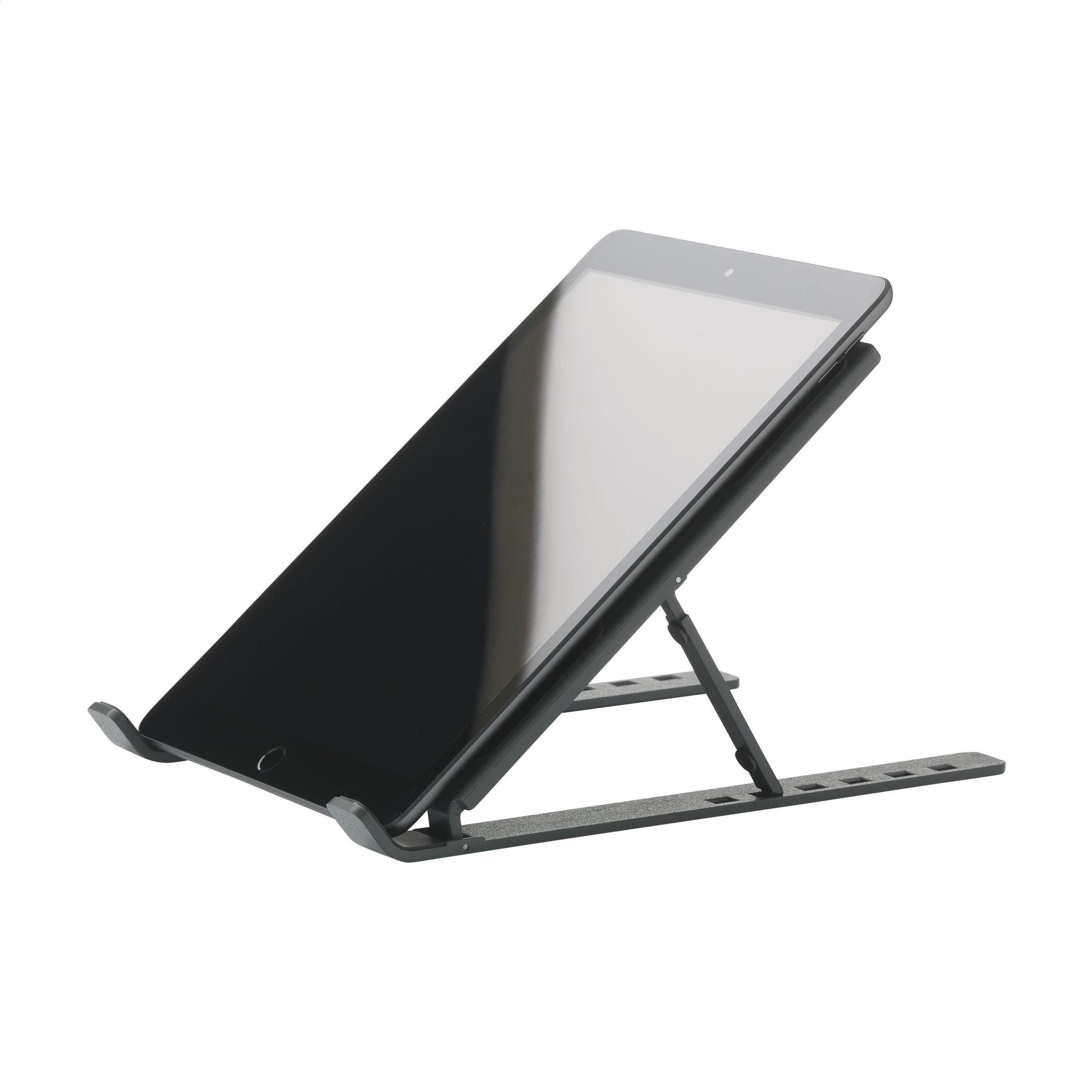 Standby Grs Recycled Alu Laptop Stand