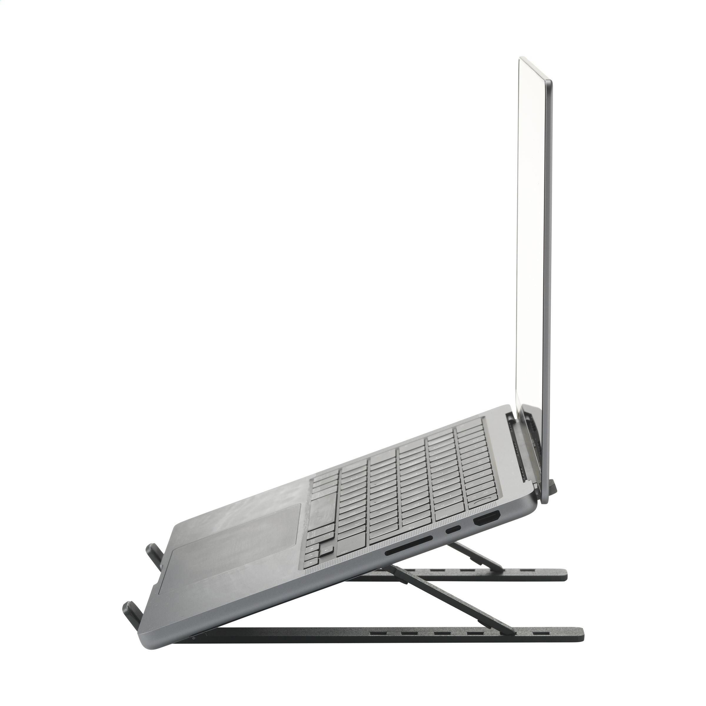 Standby Grs Recycled Alu Laptop Stand