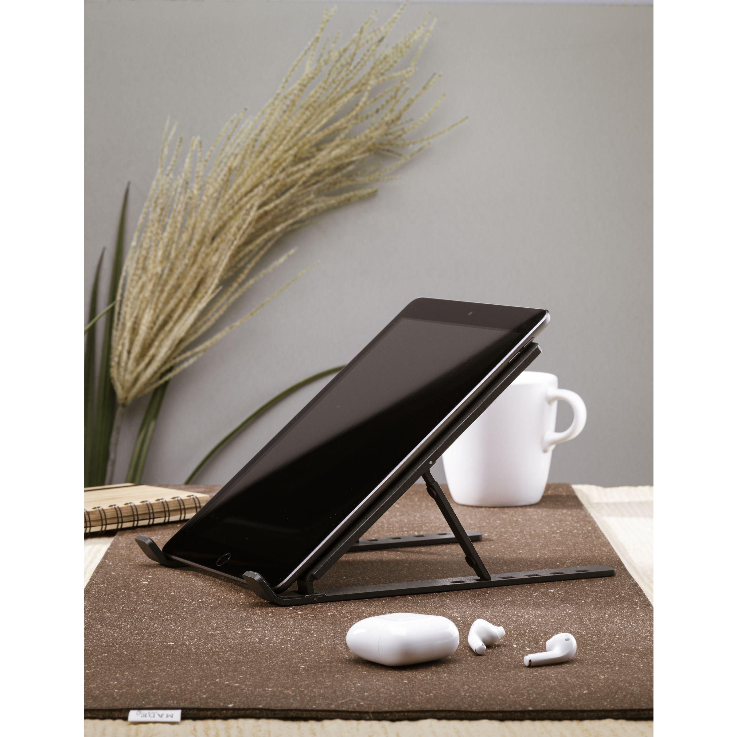 Standby Grs Recycled Alu Laptop Stand