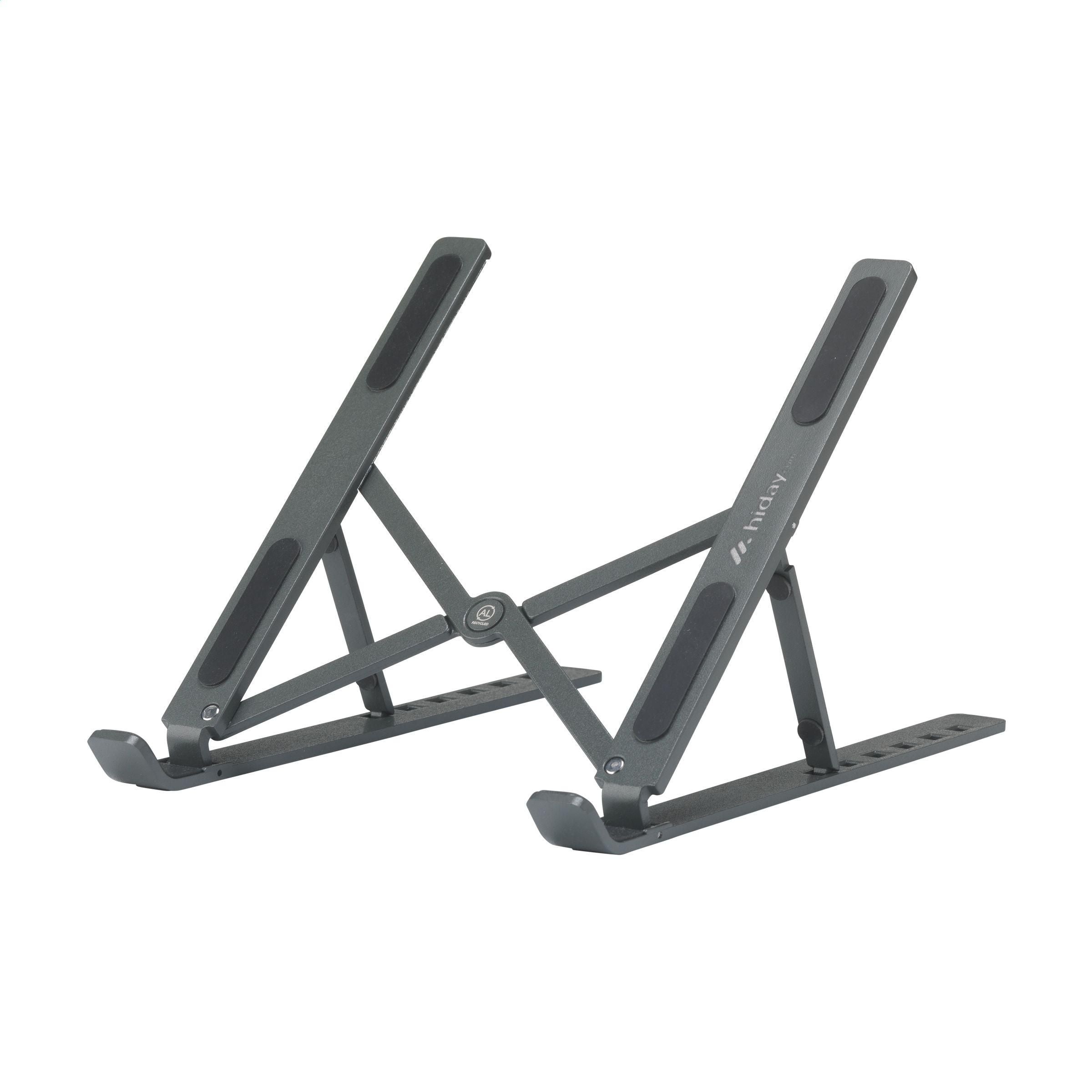 Standby Grs Recycled Alu Laptop Stand