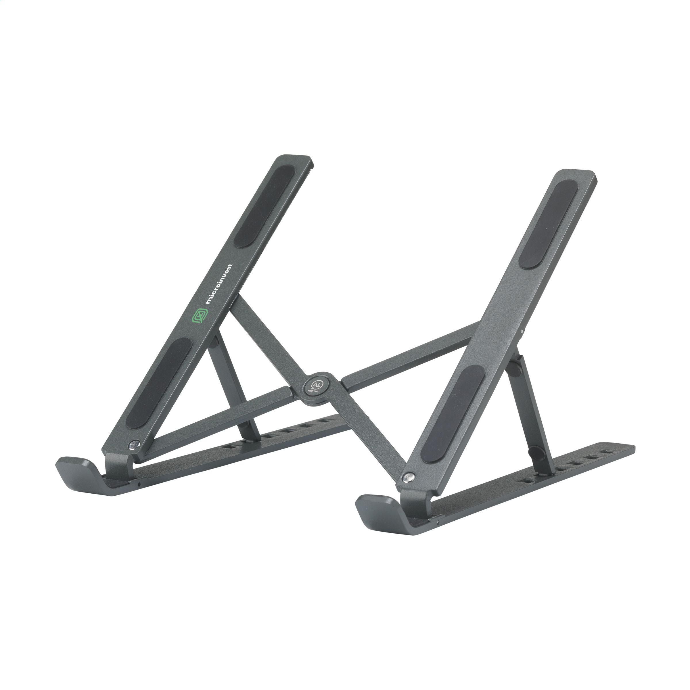 Standby Grs Recycled Alu Laptop Stand
