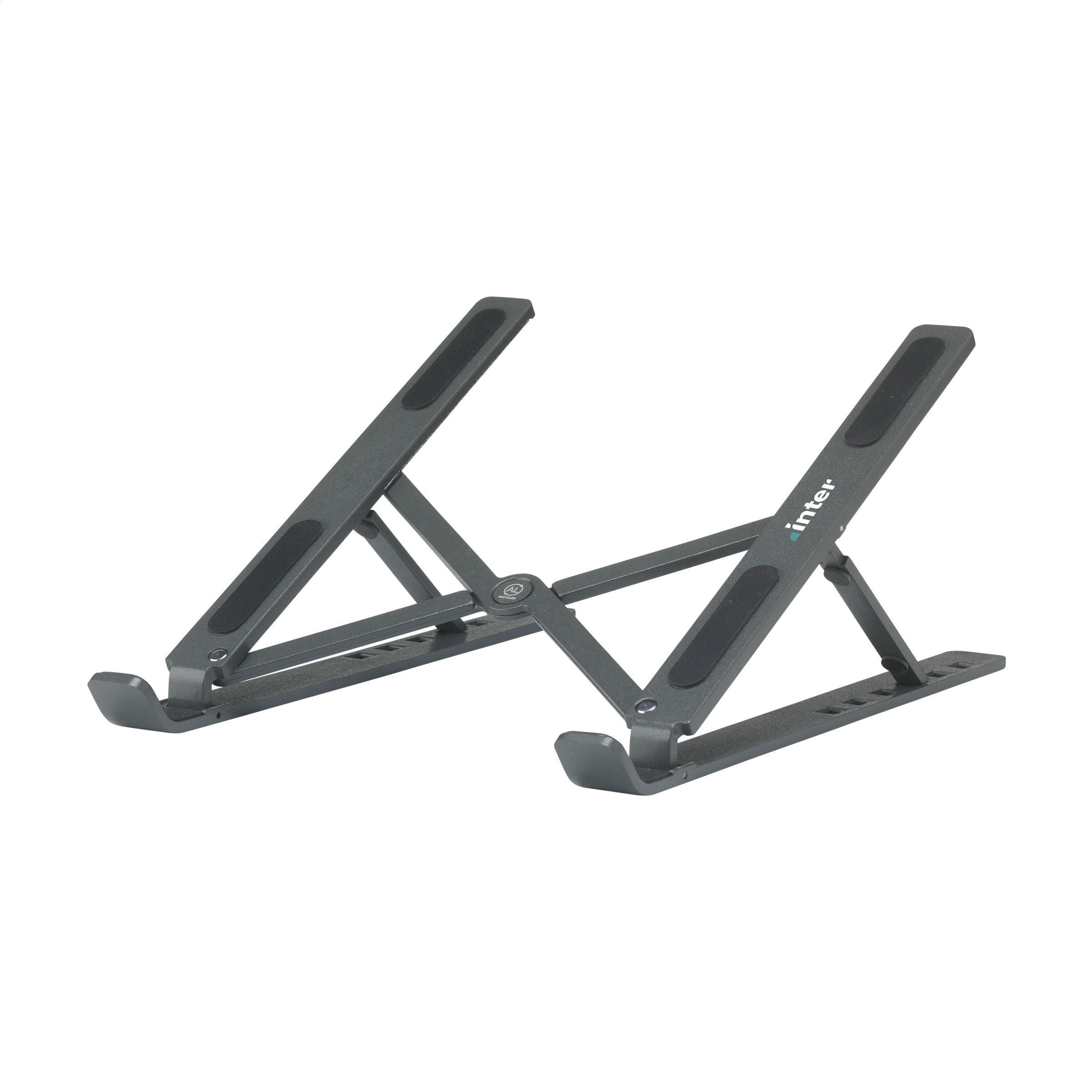 Standby Grs Recycled Alu Laptop Stand