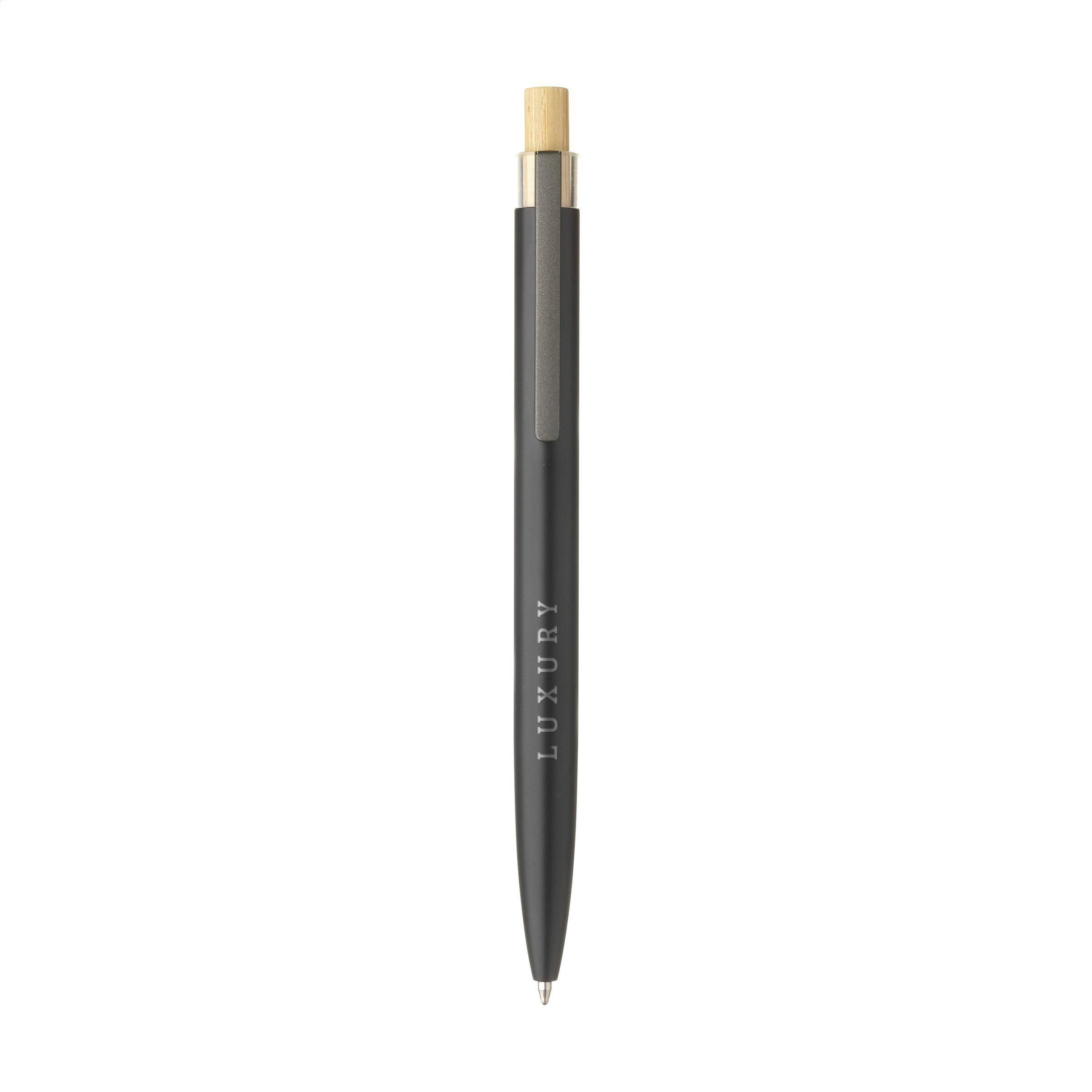 Alvar Grs Recycled Alu Pen