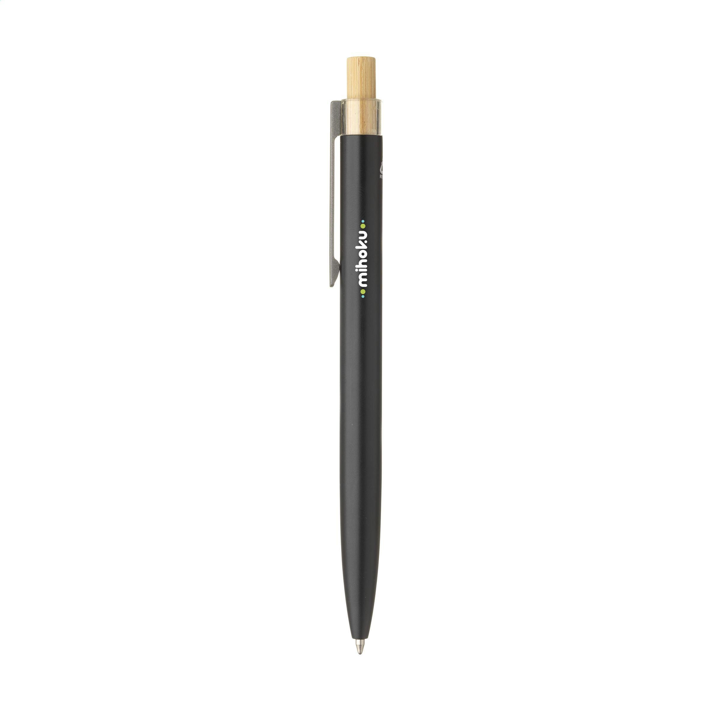 Alvar Grs Recycled Alu Pen