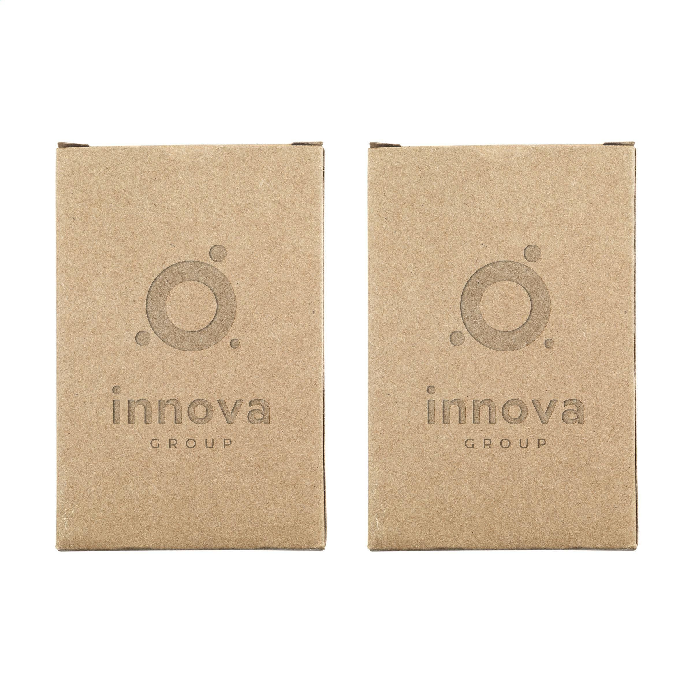 Recycled Playing Cards Double Decks