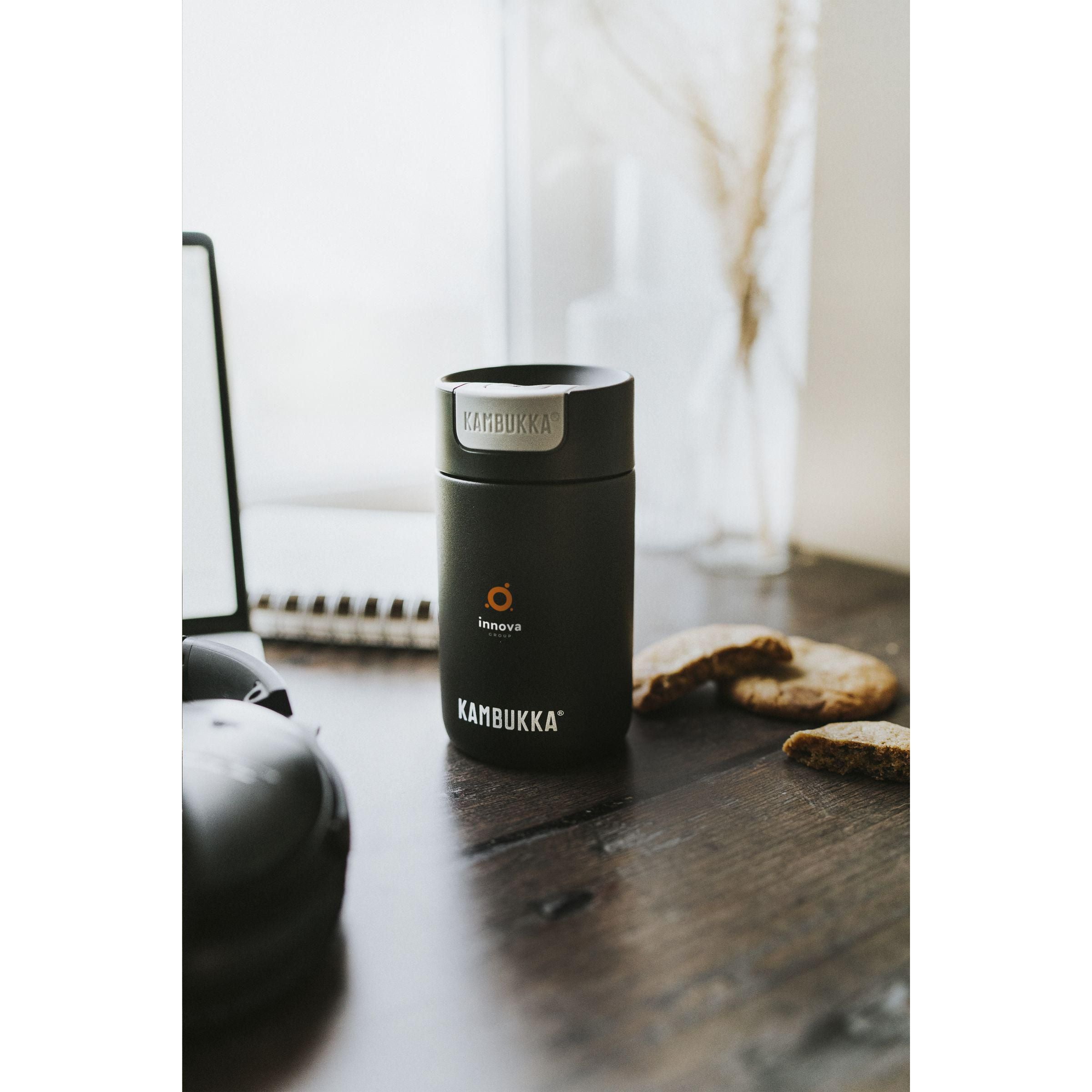 Kambukka® Olympus 300 Ml Thermo Cup