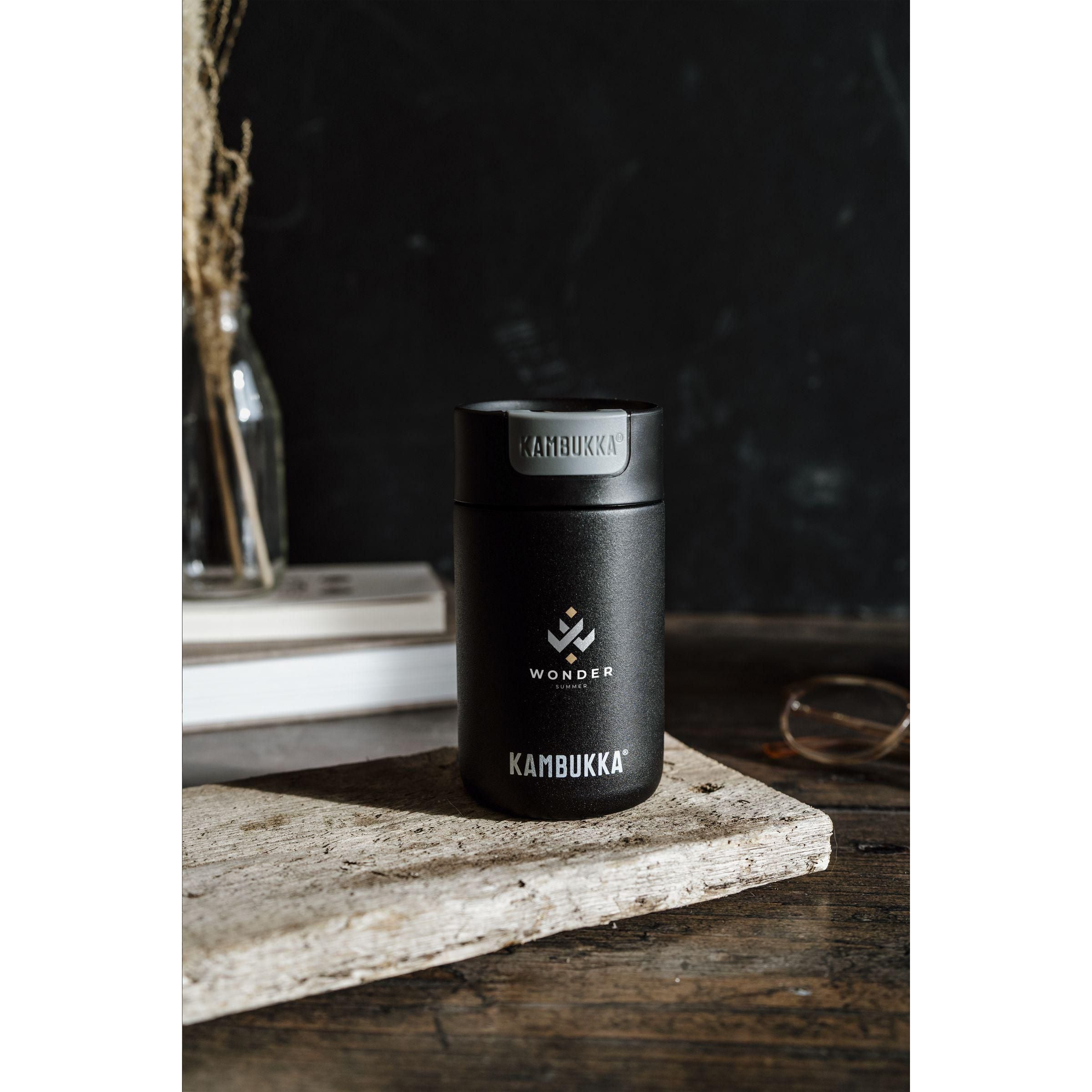 Kambukka® Olympus 300 Ml Thermo Cup