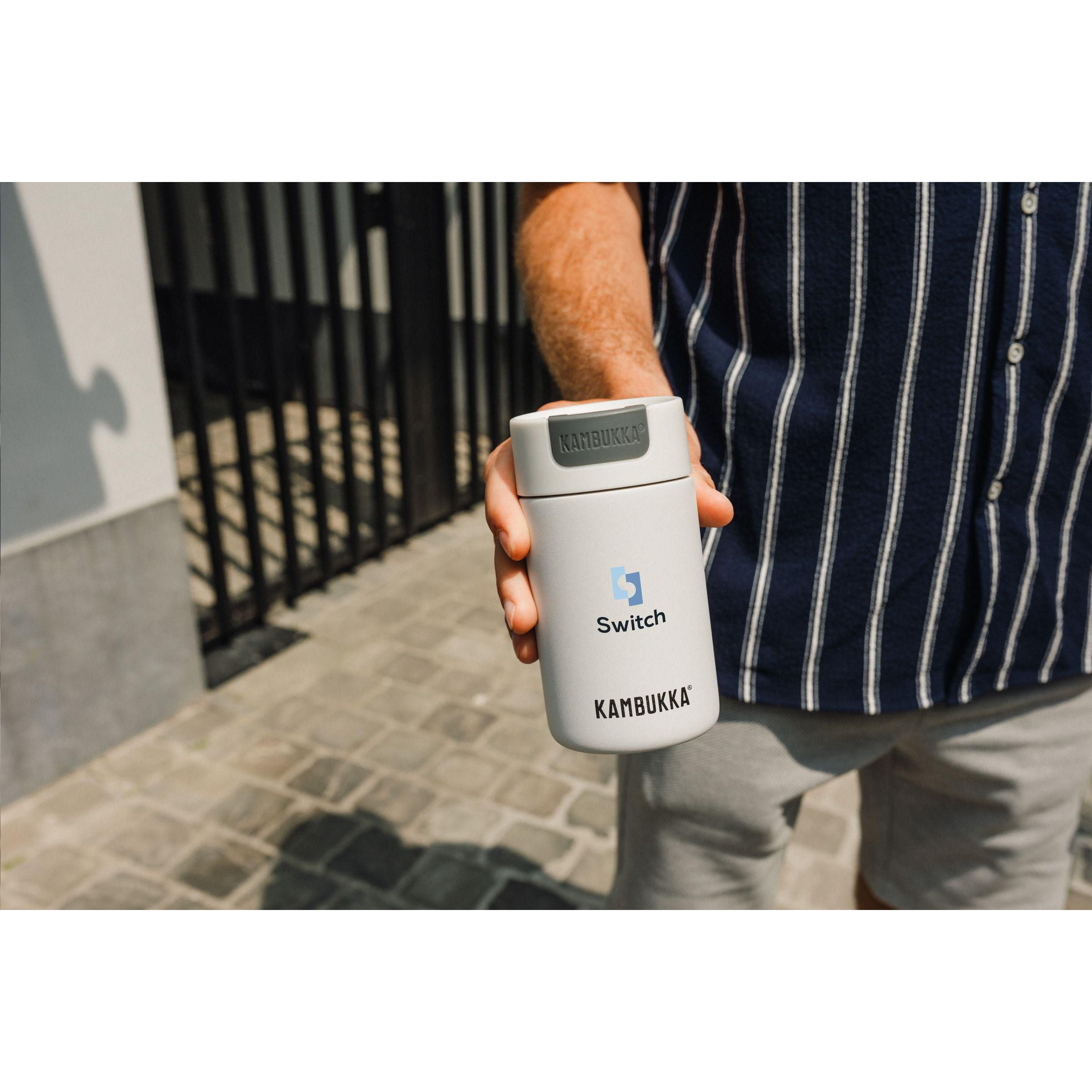 Kambukka® Olympus 300 Ml Thermo Cup