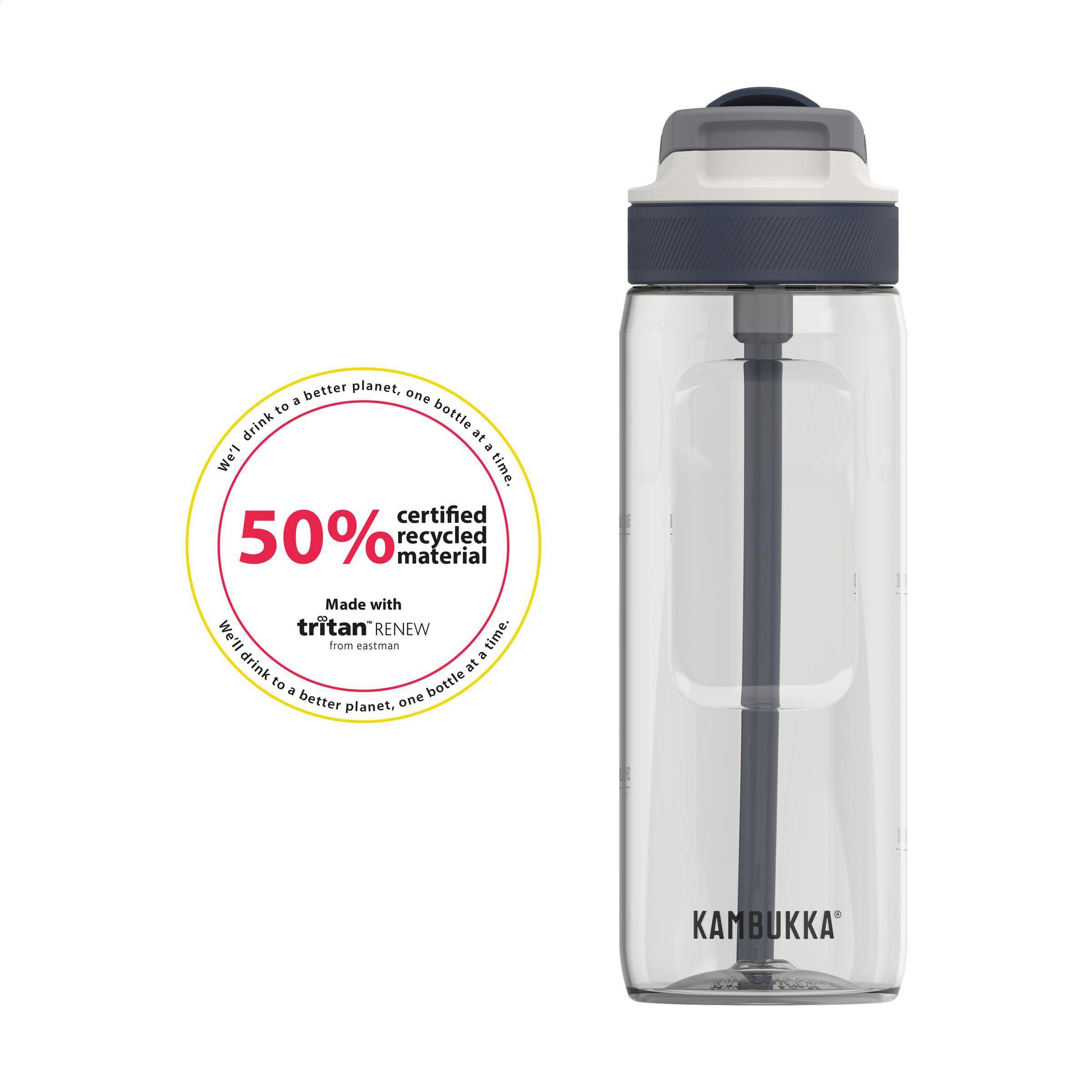 Kambukka® Lagoon 750 Ml Drinking Bottle