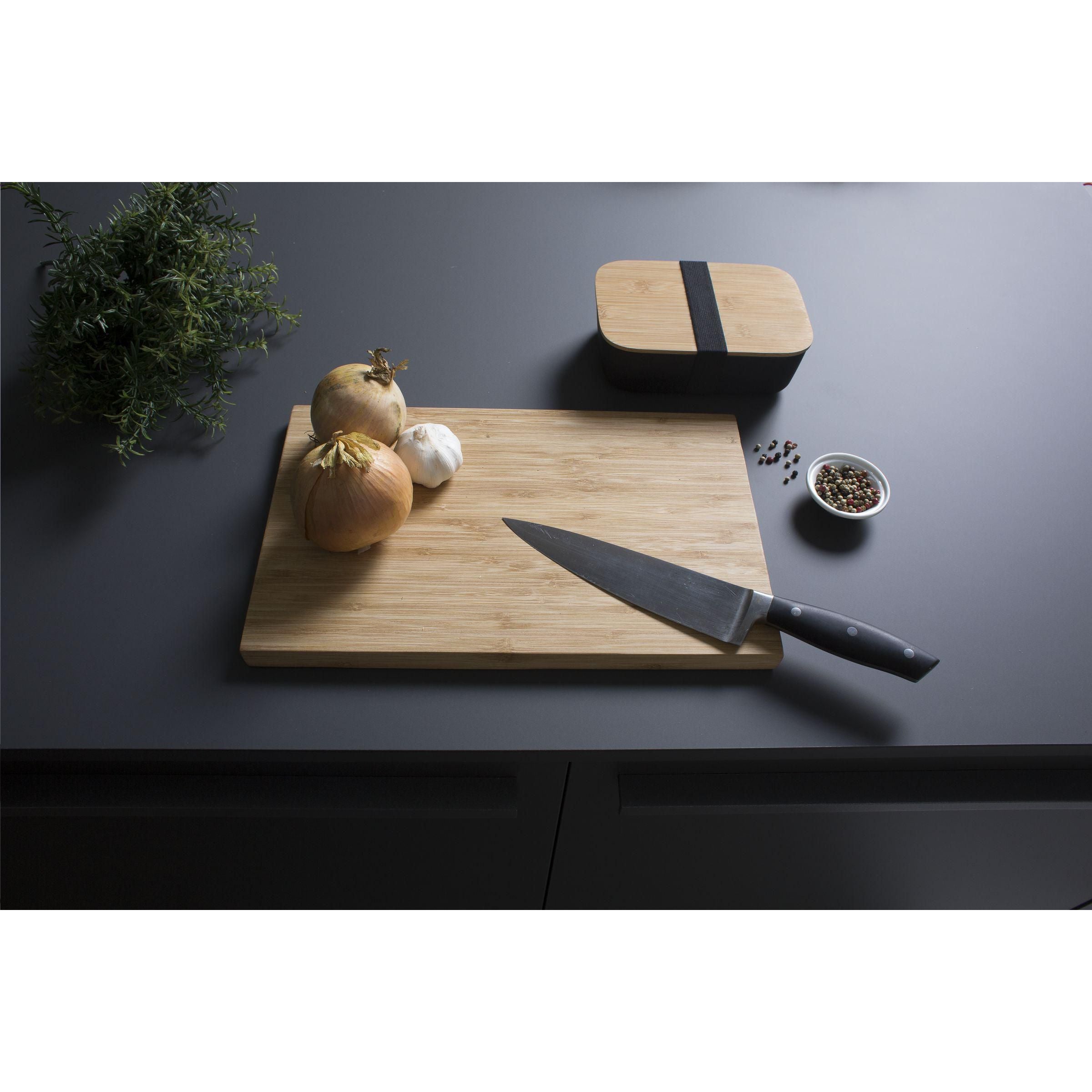 Bocado Board Bamboo Chopping Board