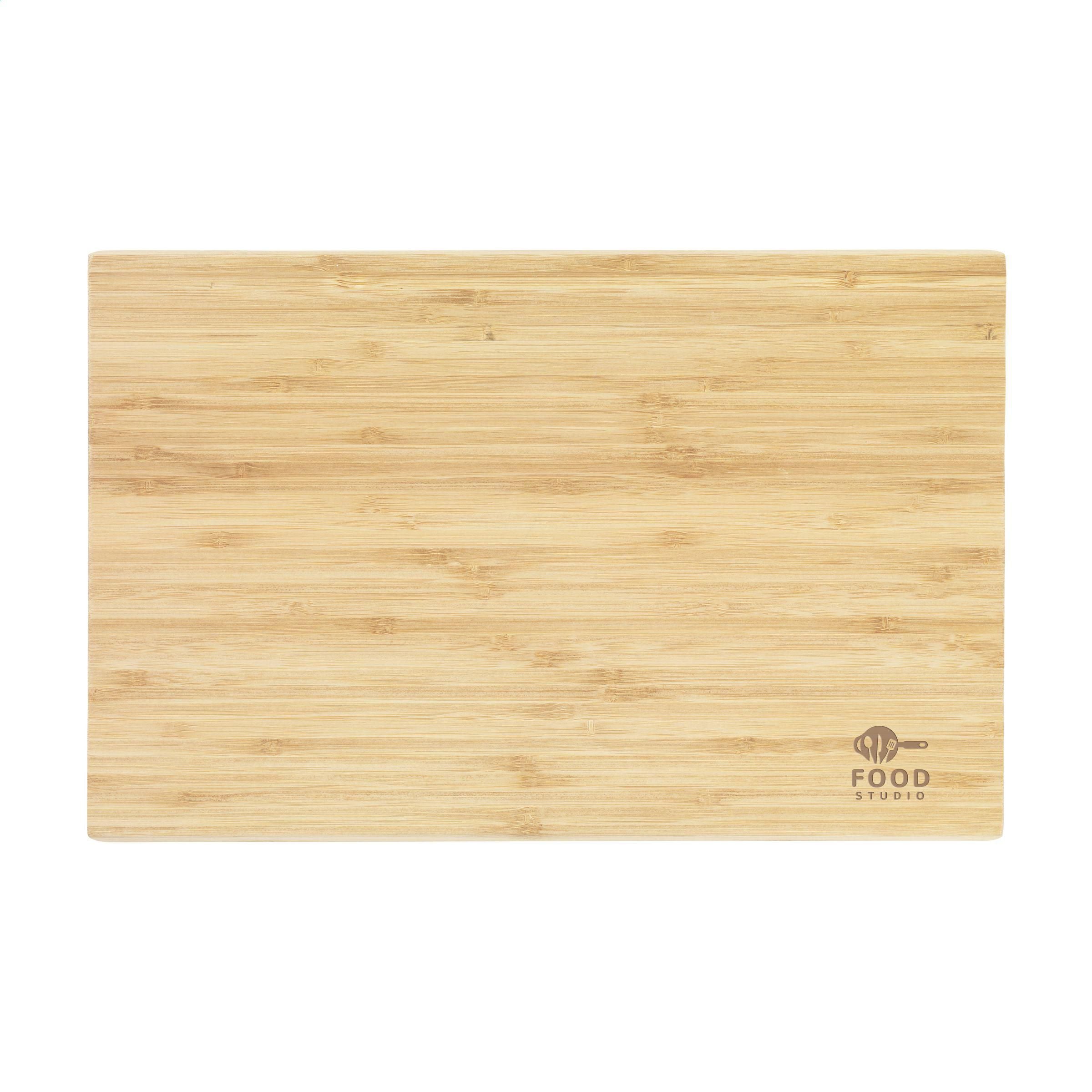 Bocado Board Bamboo Chopping Board