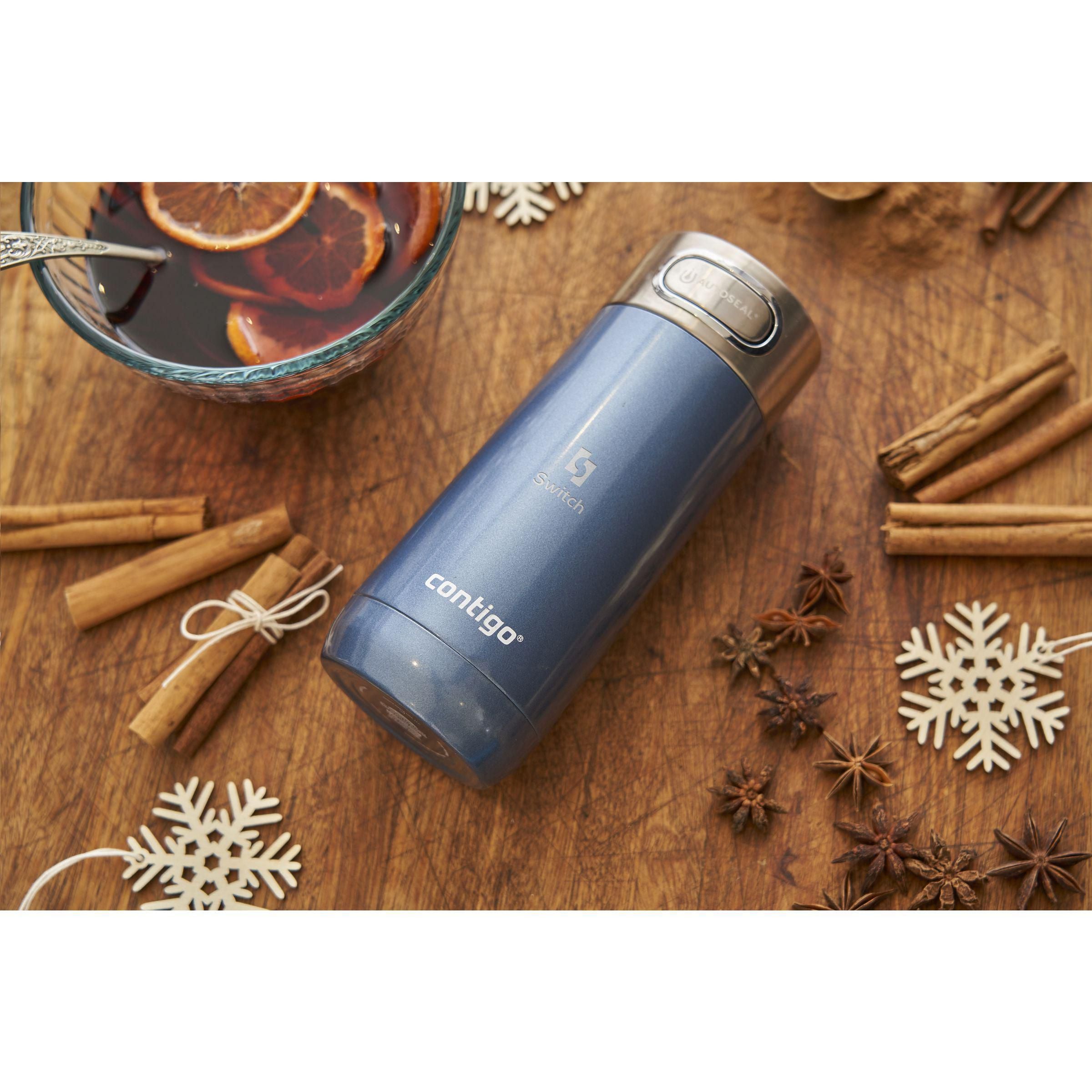 Contigo® Luxe Autoseal® 360 Ml Thermo Cup