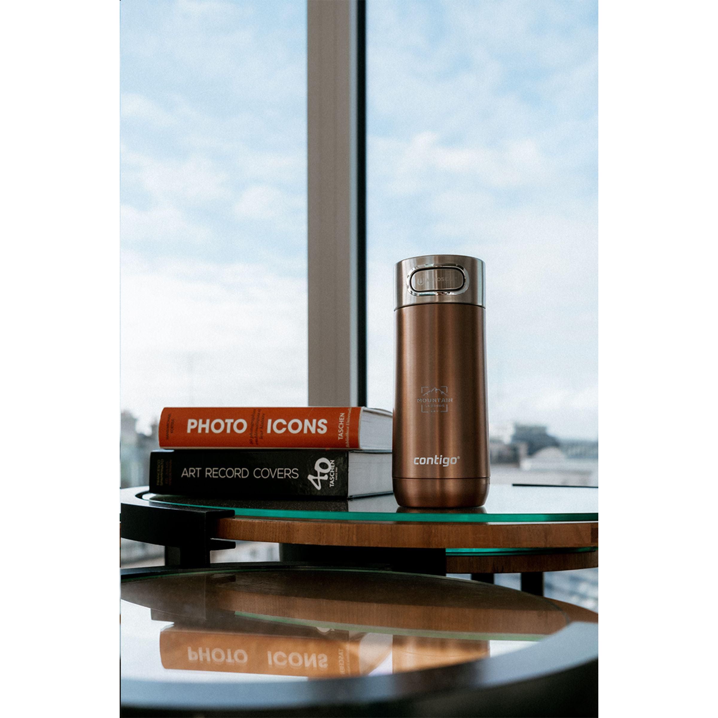 Contigo® Luxe Autoseal® 360 Ml Thermo Cup