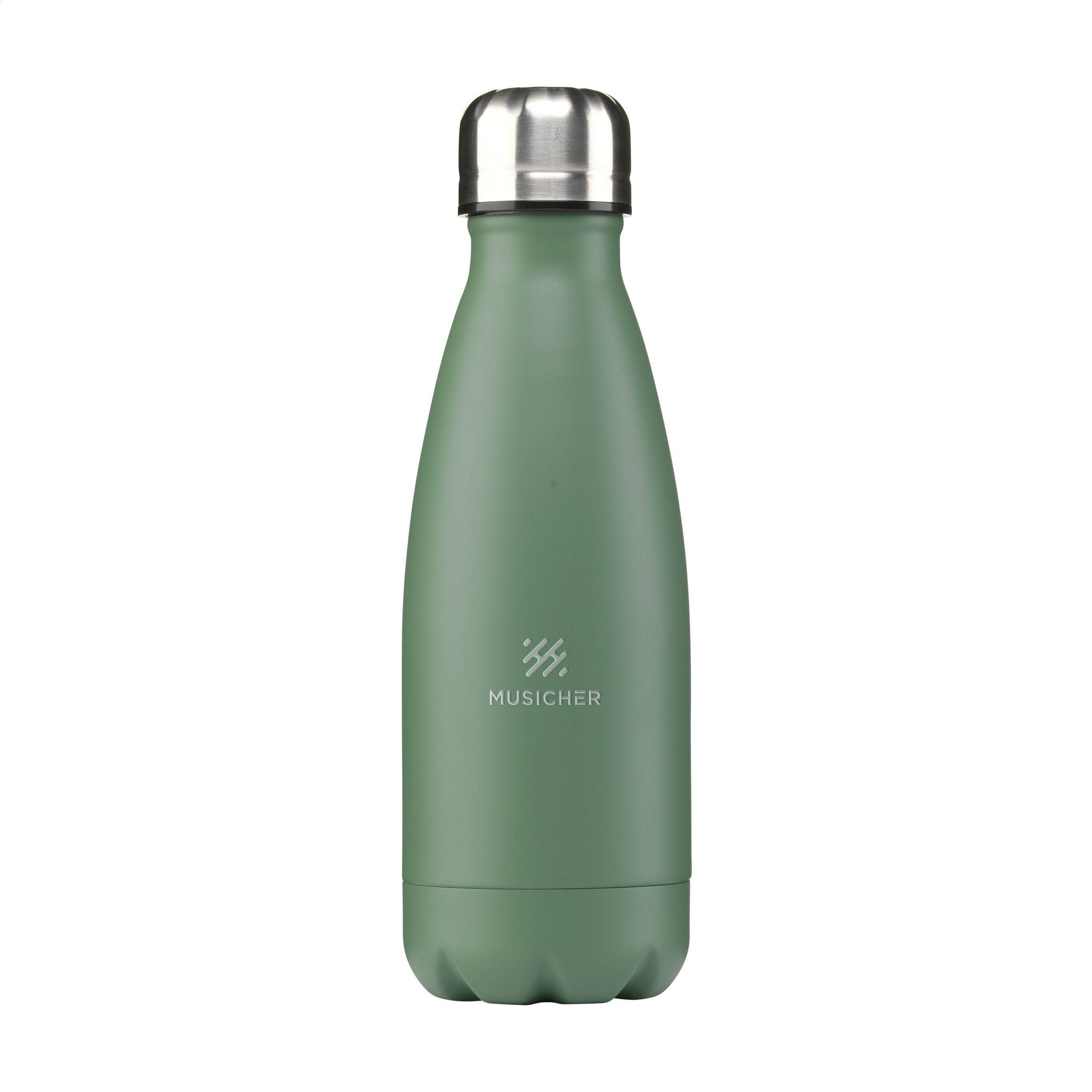 Topflask Rcs 500 Ml Single Wall Drinking Bottle