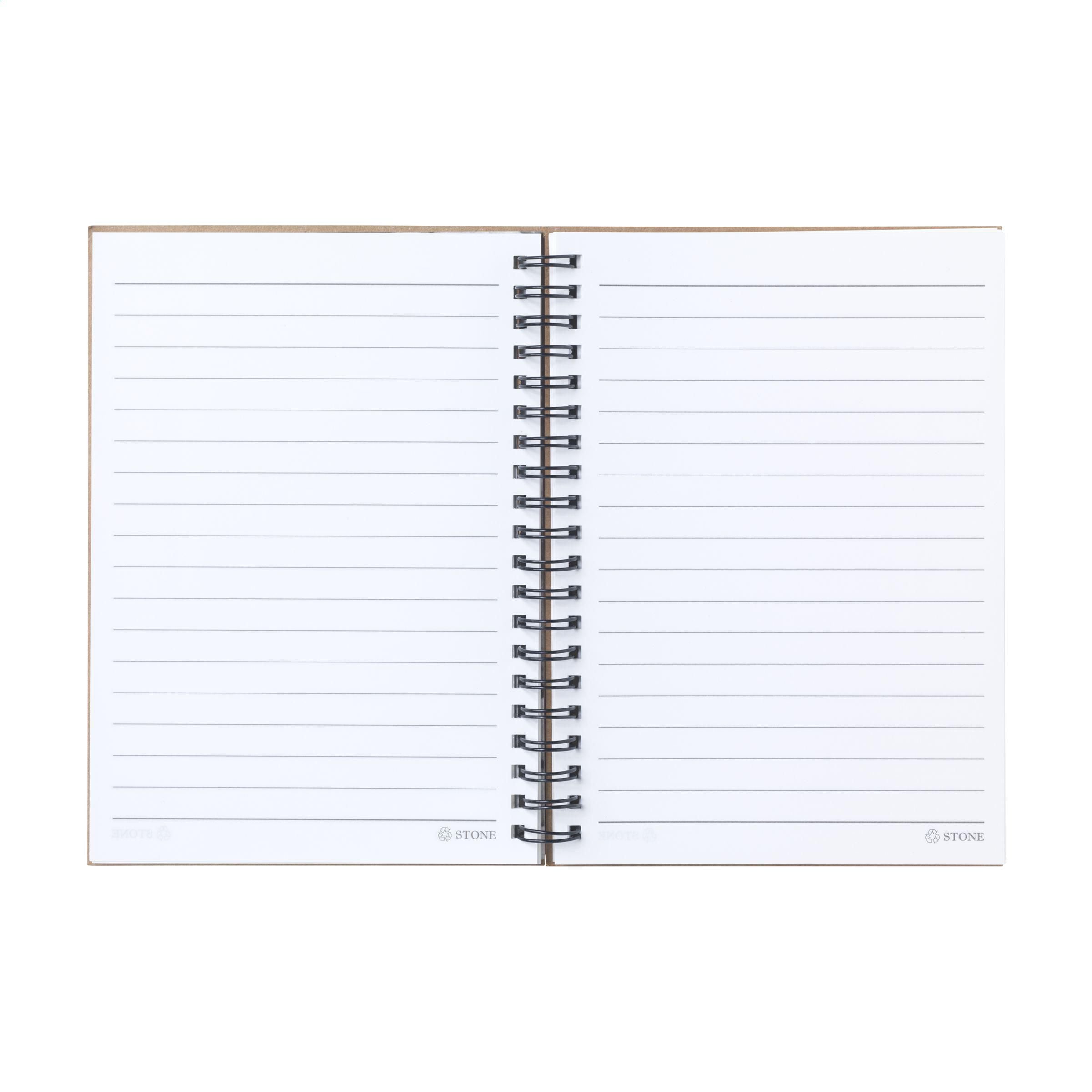 Stonepaper Notebook