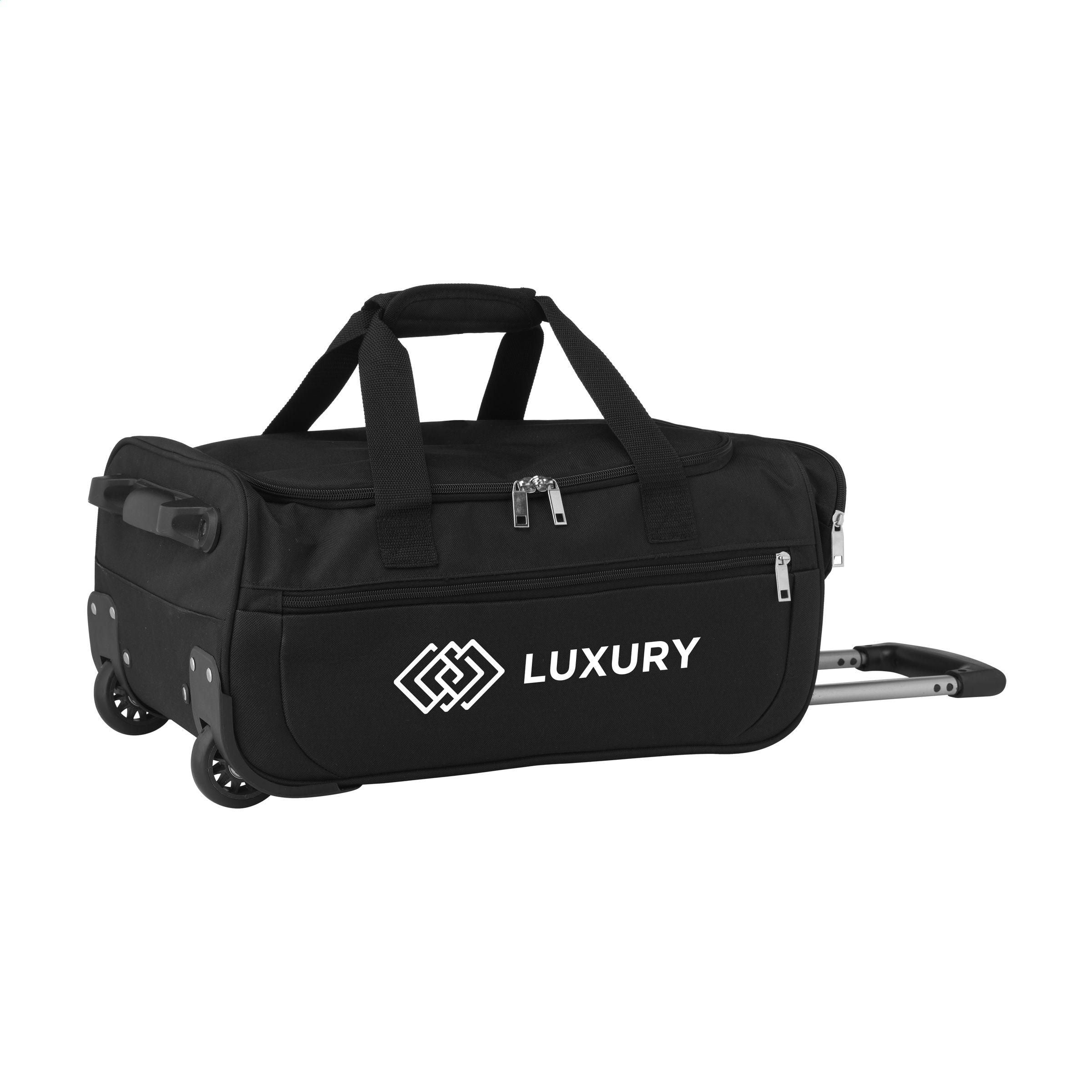 Cabin Trolley Bag Travel Bag