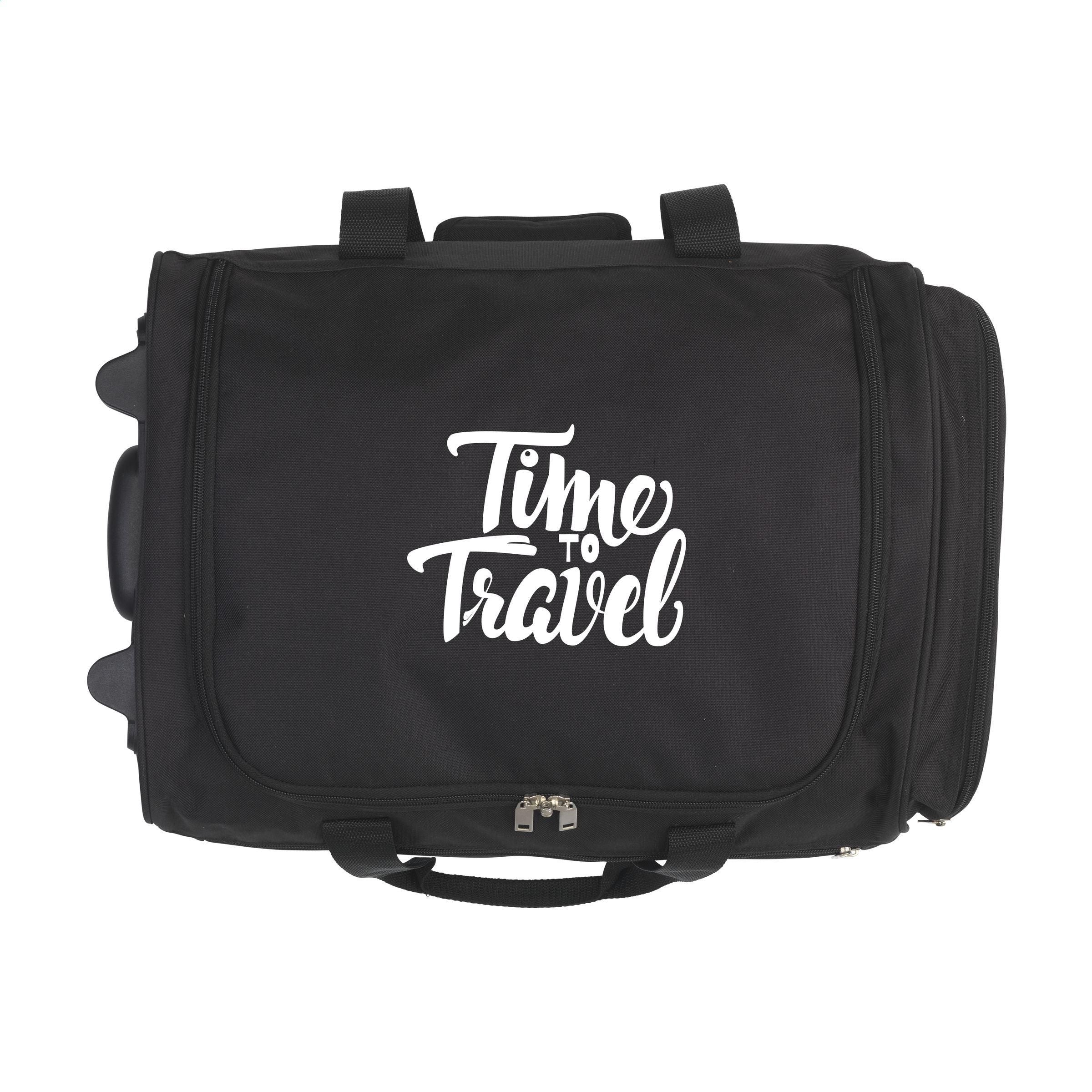 Cabin Trolley Bag Travel Bag