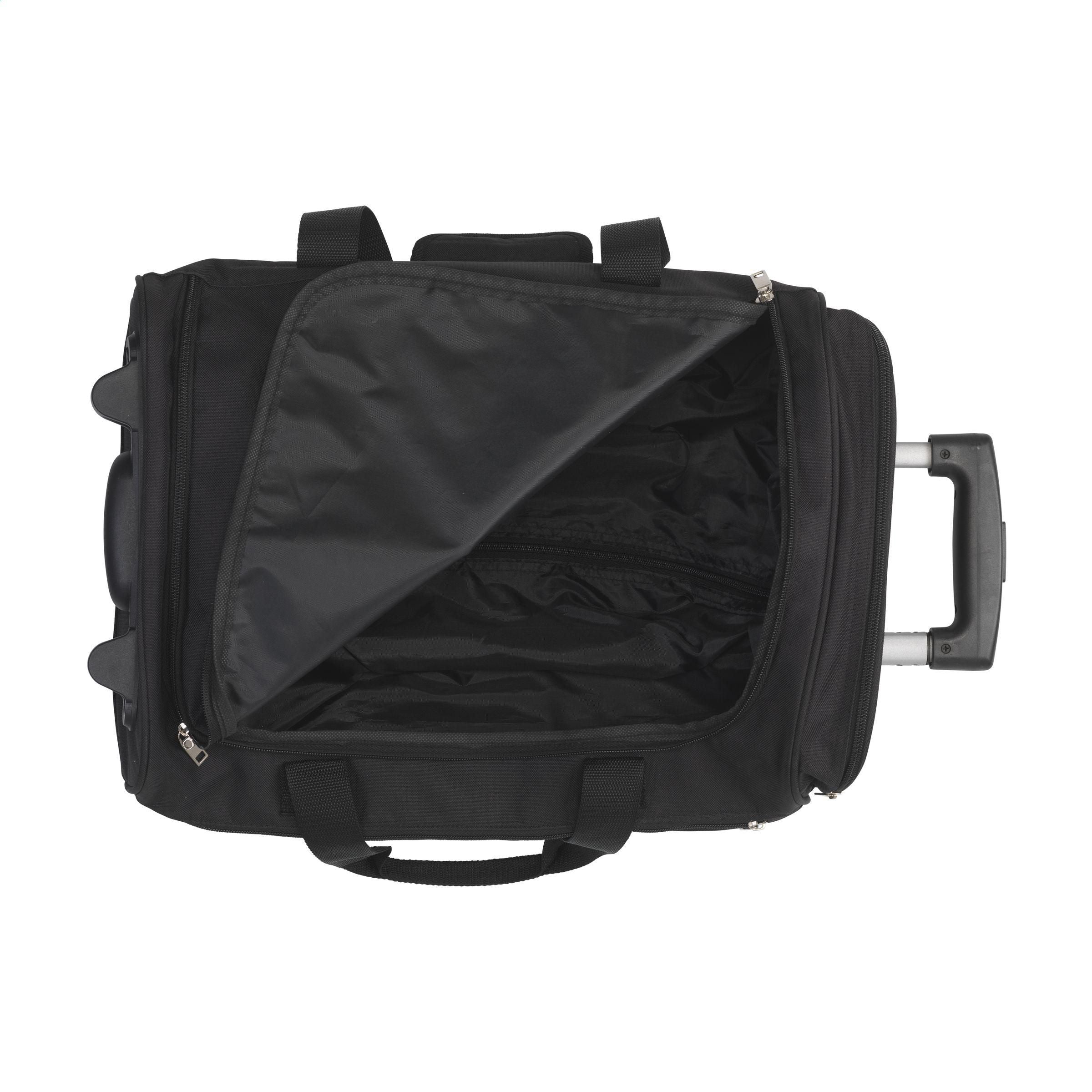 Cabin Trolley Bag Travel Bag