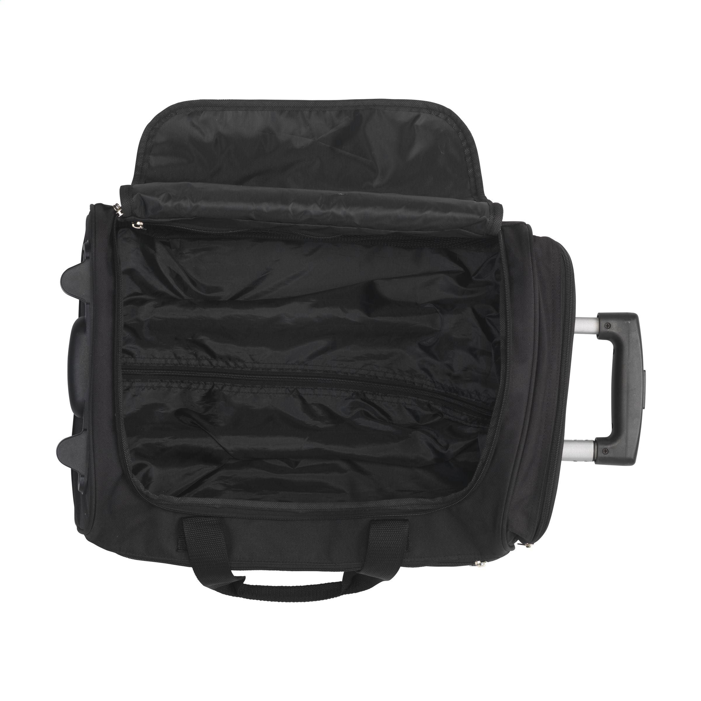 Cabin Trolley Bag Travel Bag