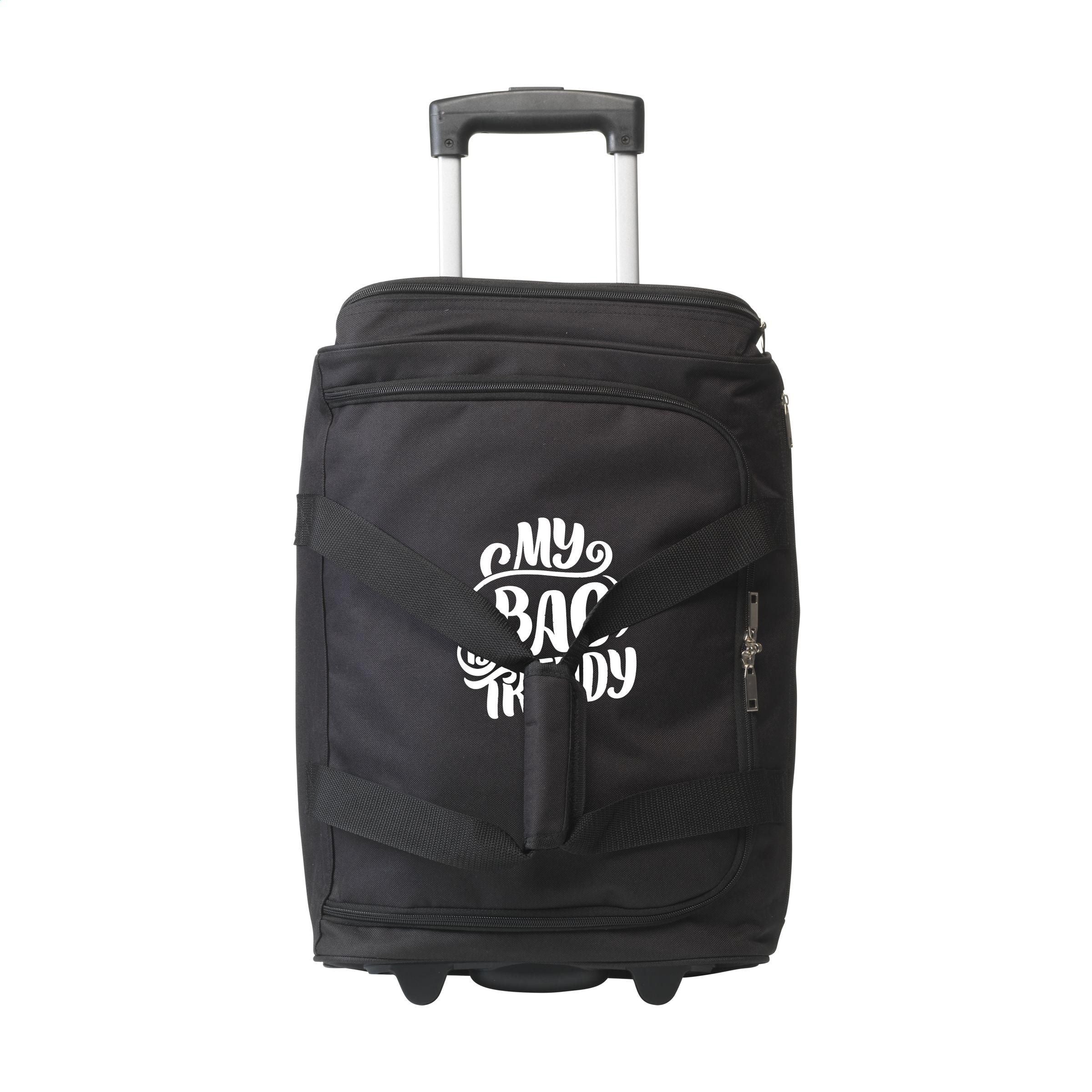 Cabin Trolley Bag Travel Bag