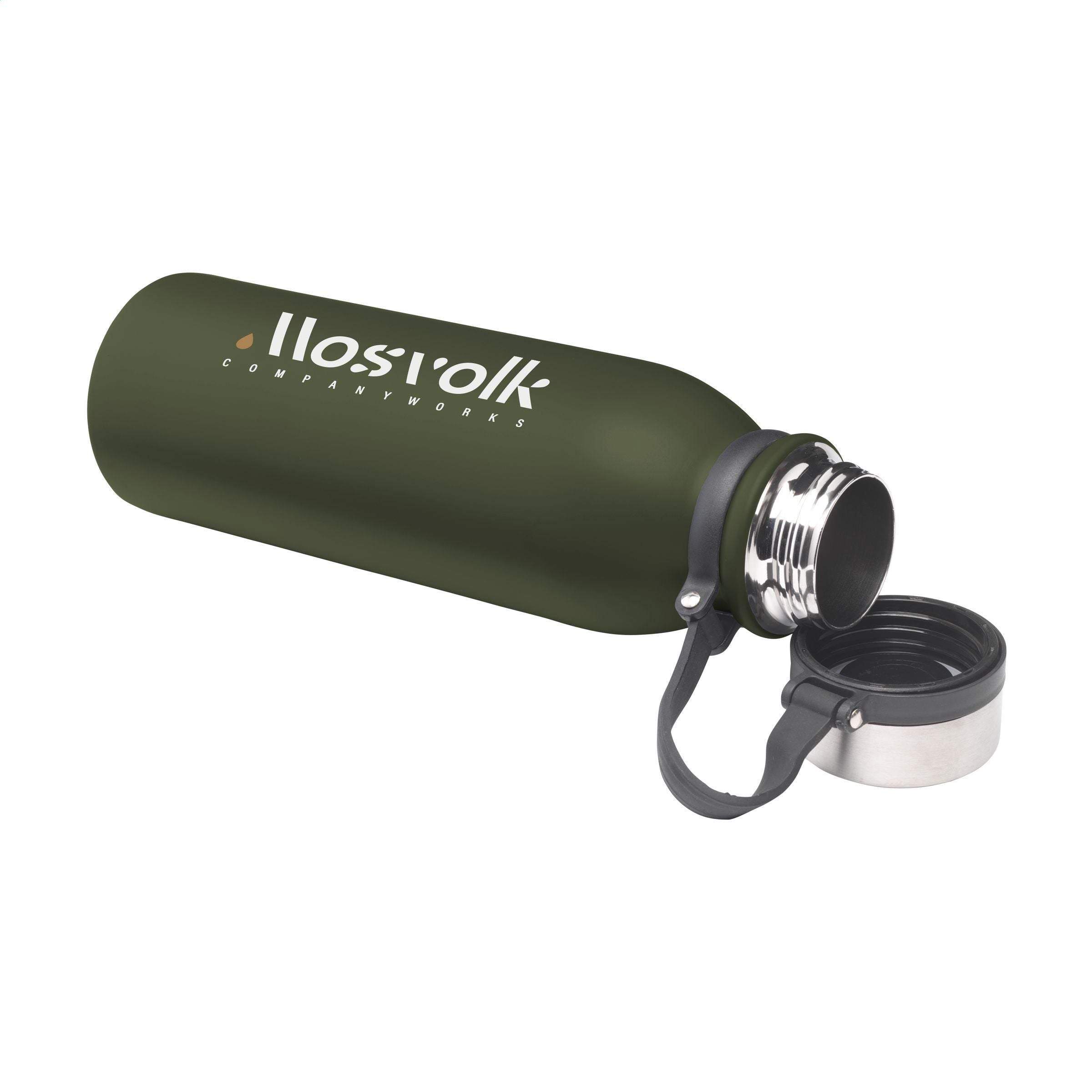 Yukon 600 Ml Drinking Bottle