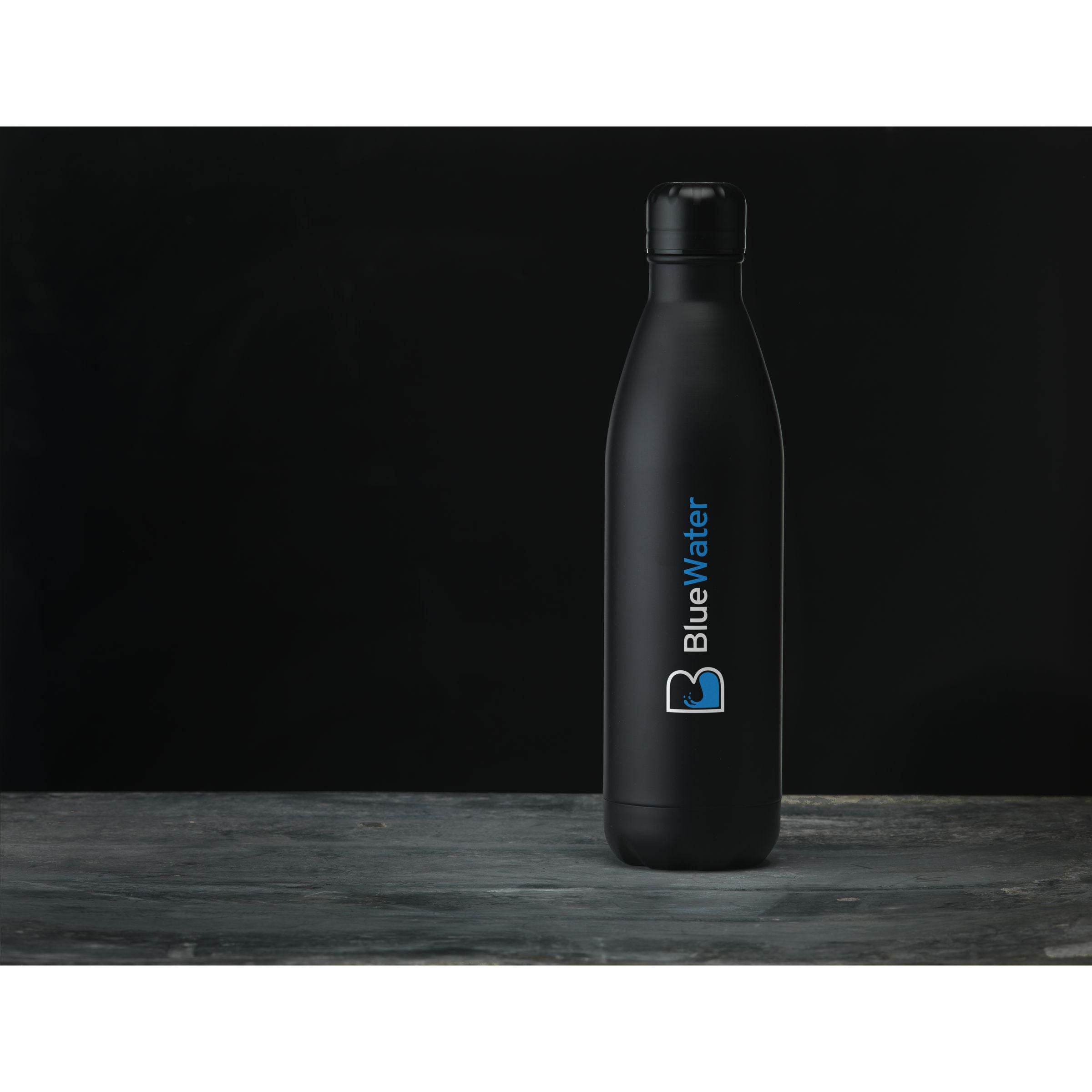Topflask Rcs Recycled Steel 750 Ml Drinking Bottle