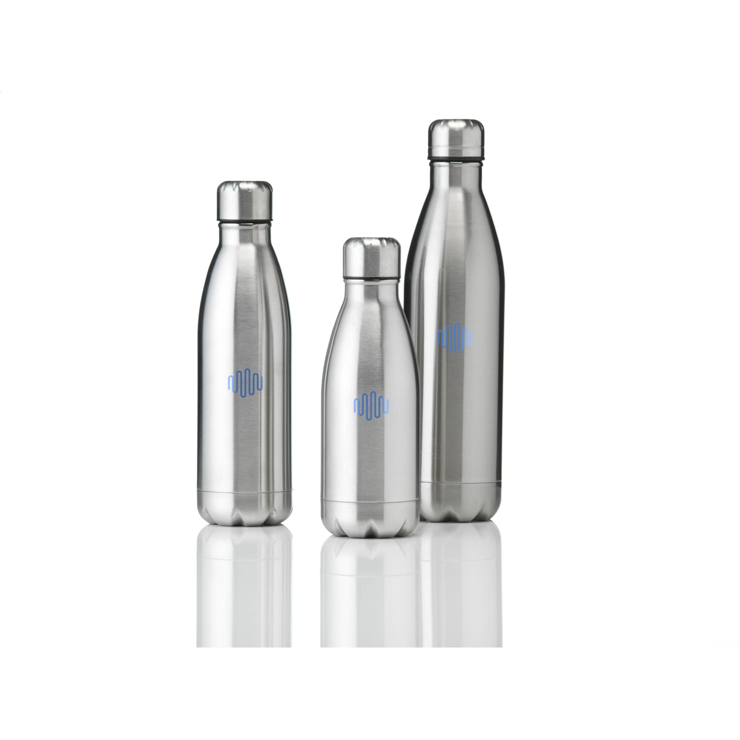Topflask Rcs Recycled Steel 750 Ml Drinking Bottle