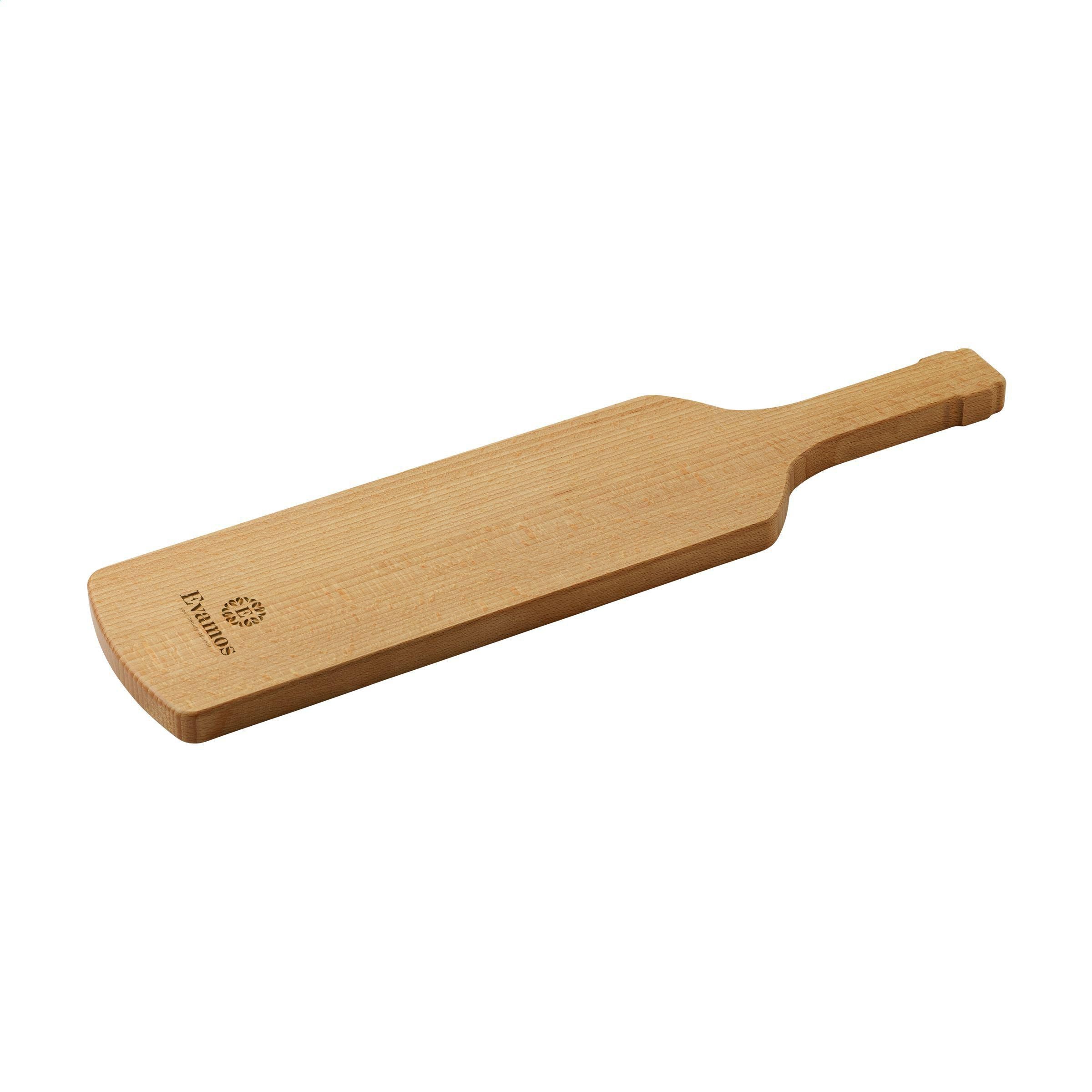 Bottle Board Serving Board
